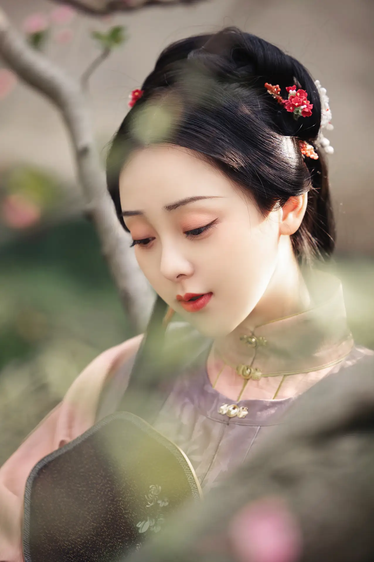 [艺图语] 2021.07.16 Vol.093 – 海棠 煜月#[27P]-6