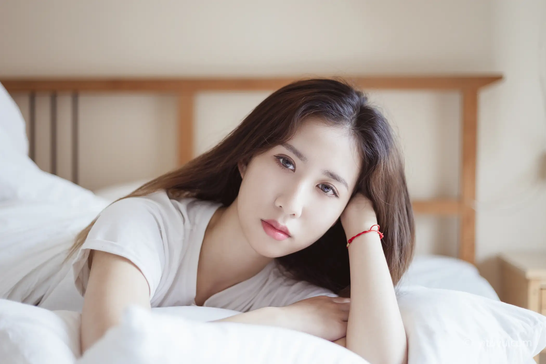 [艺图语] 2021.07.07 Vol.086 – 独自醒来 Jenny#[36P]-1