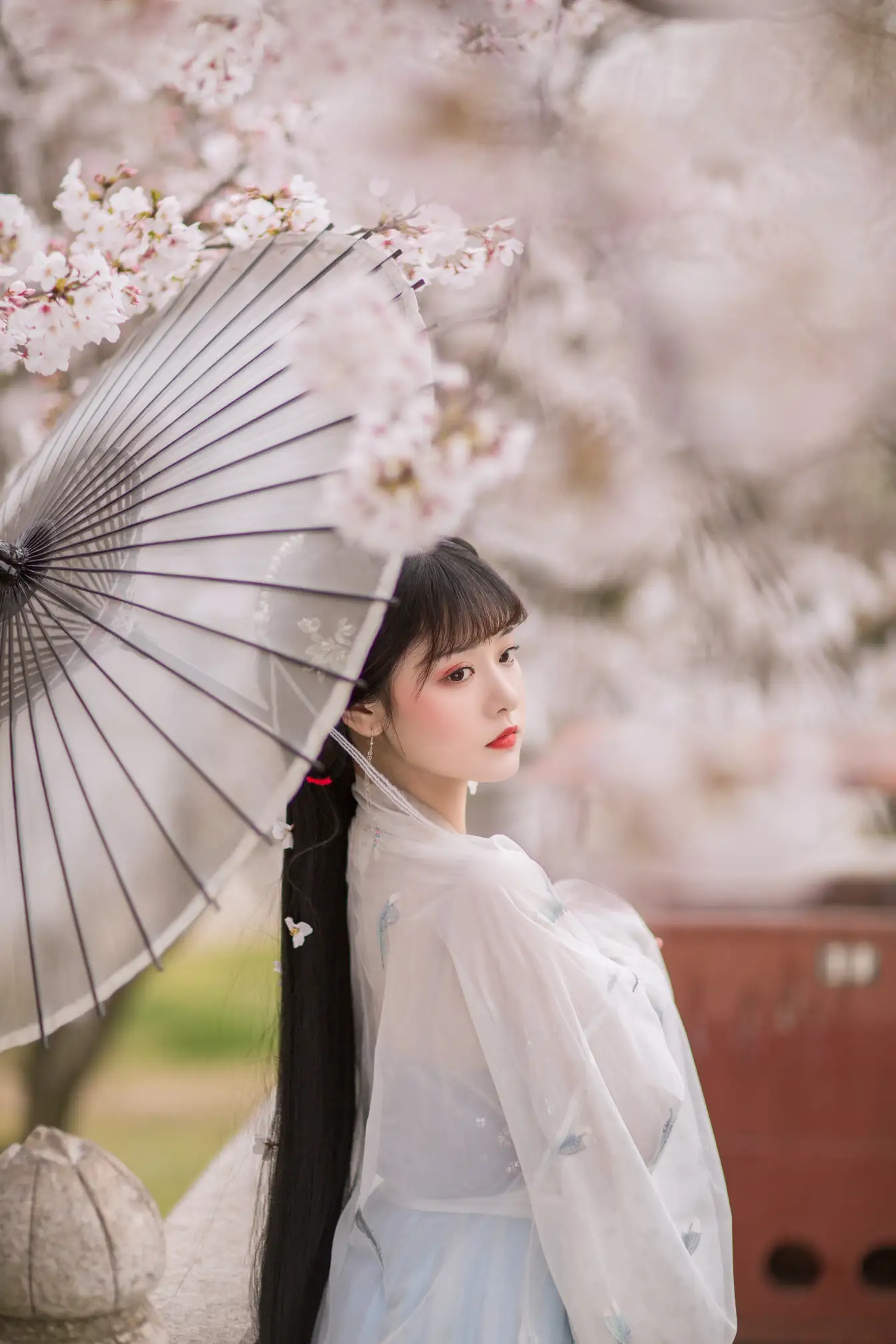 [艺图语] 2022.07.03 Vol.1369 – 樱 奶盖#[21P]-10