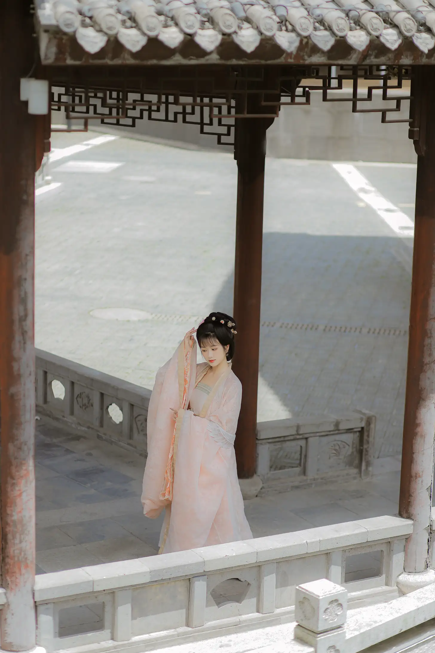 [艺图语] 2022.01.29 Vol.724 – 清平调 栗子#[23P]-1