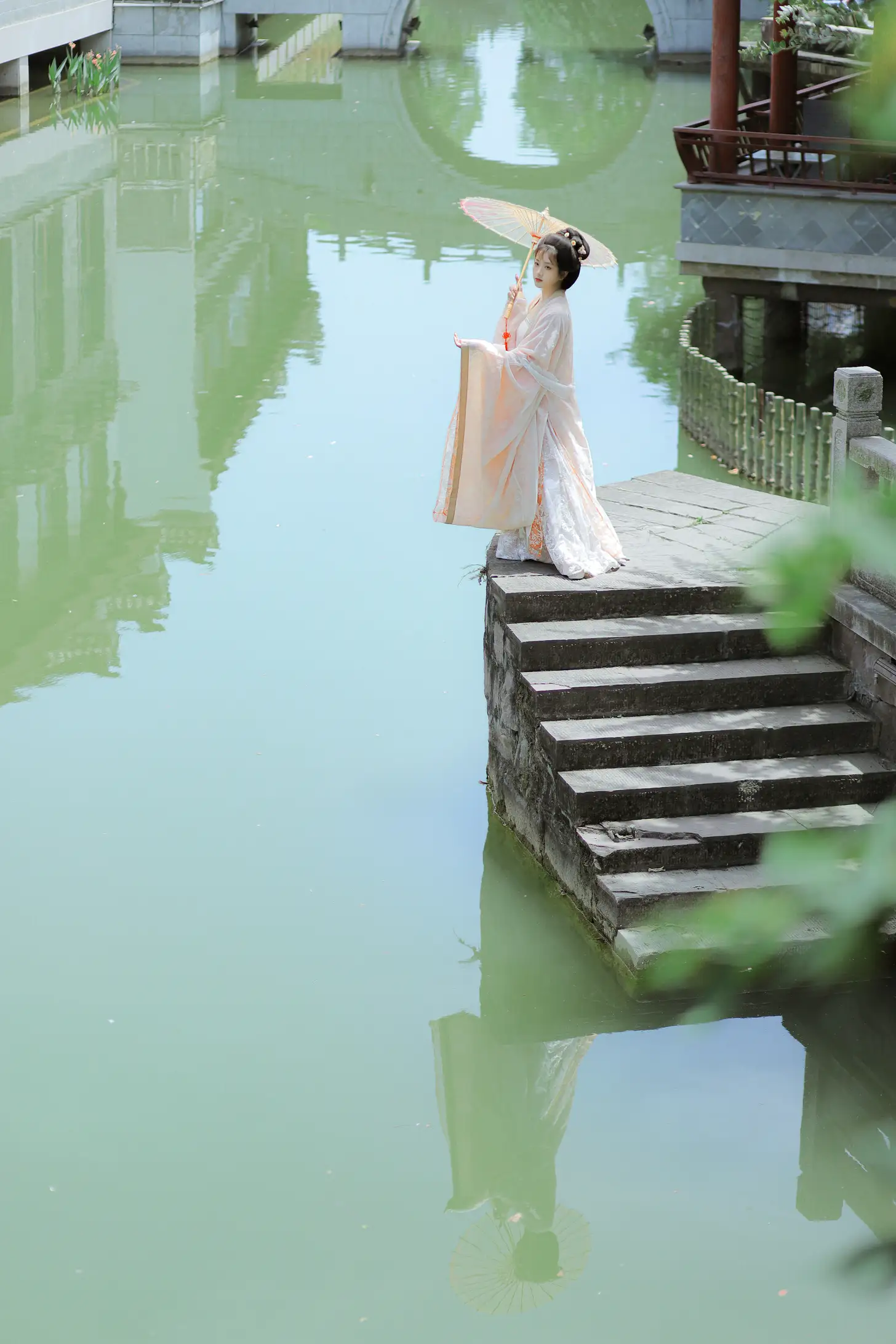 [艺图语] 2022.01.29 Vol.724 – 清平调 栗子#[23P]-5