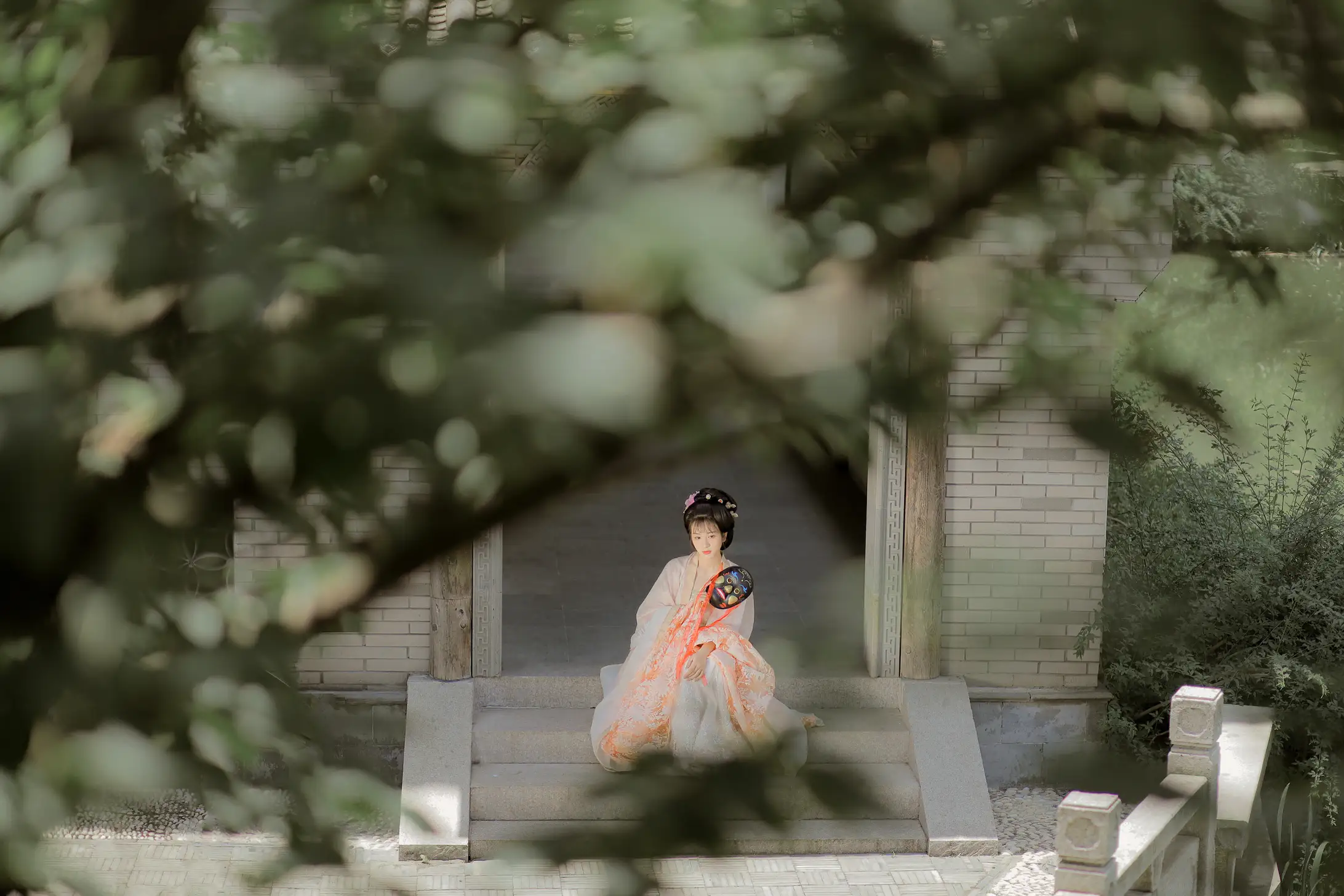 [艺图语] 2022.01.29 Vol.724 – 清平调 栗子#[23P]-3
