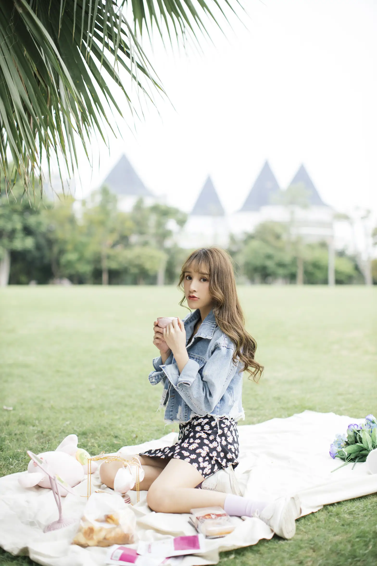 [艺图语] 2021.05.08 Vol.051 – 初夏之旅 巧玲#[28P]-3