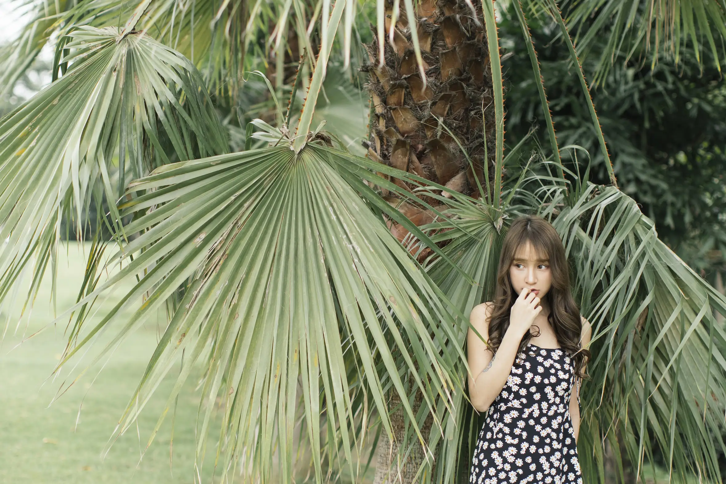 [艺图语] 2021.05.08 Vol.051 – 初夏之旅 巧玲#[28P]-2