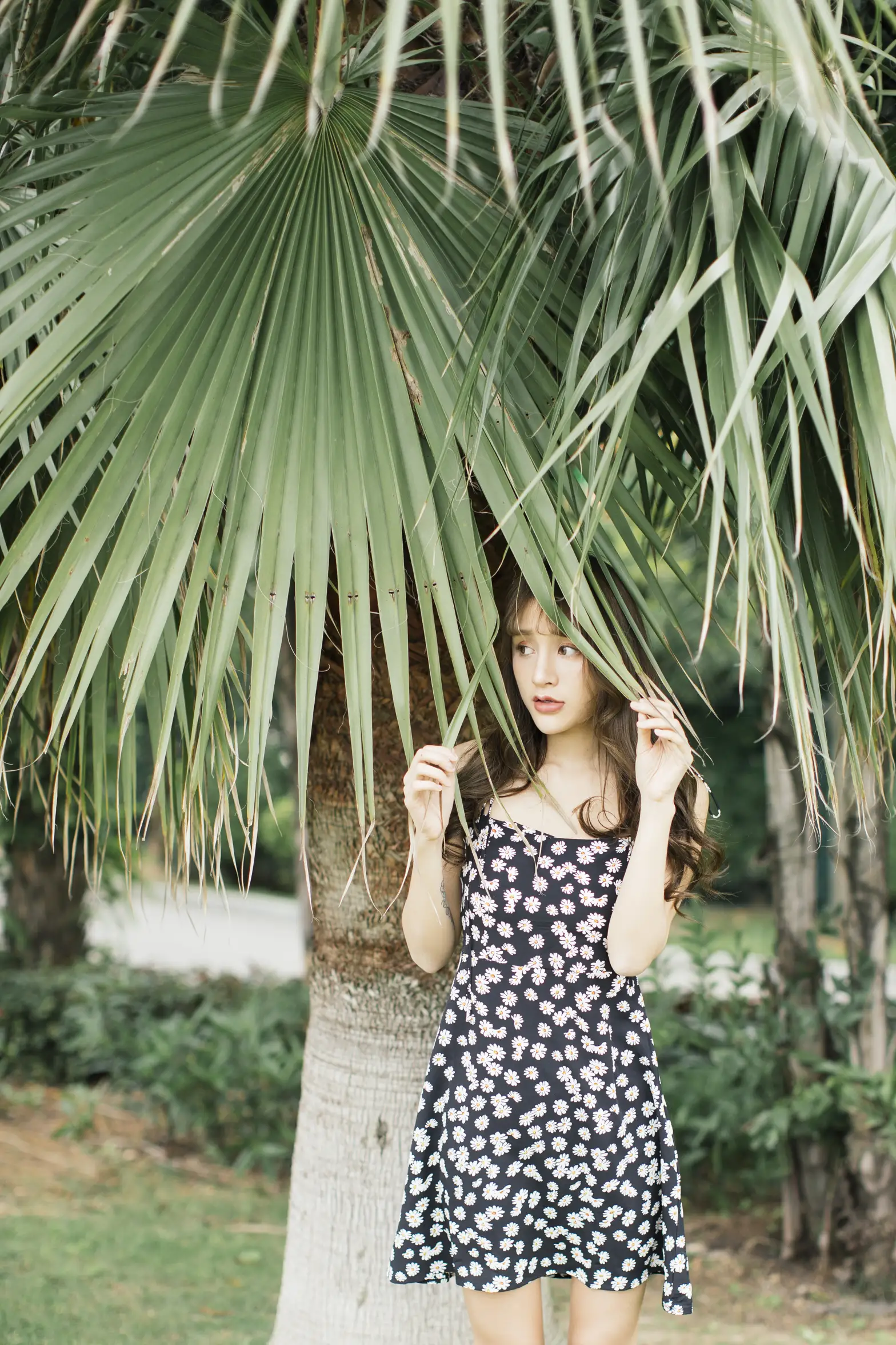 [艺图语] 2021.05.08 Vol.051 – 初夏之旅 巧玲#[28P]-5