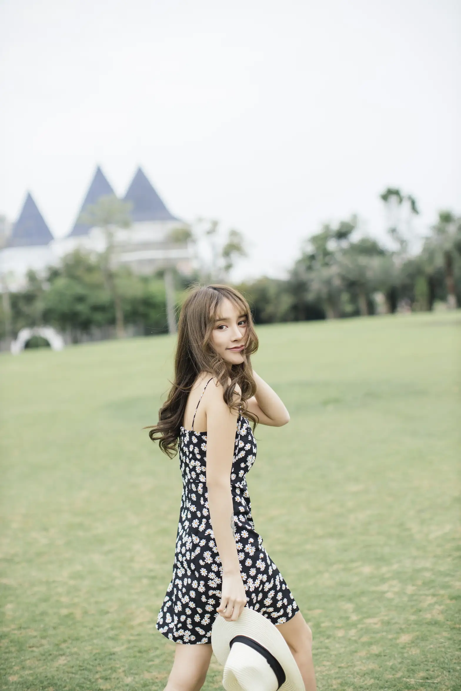 [艺图语] 2021.05.08 Vol.051 – 初夏之旅 巧玲#[28P]-3