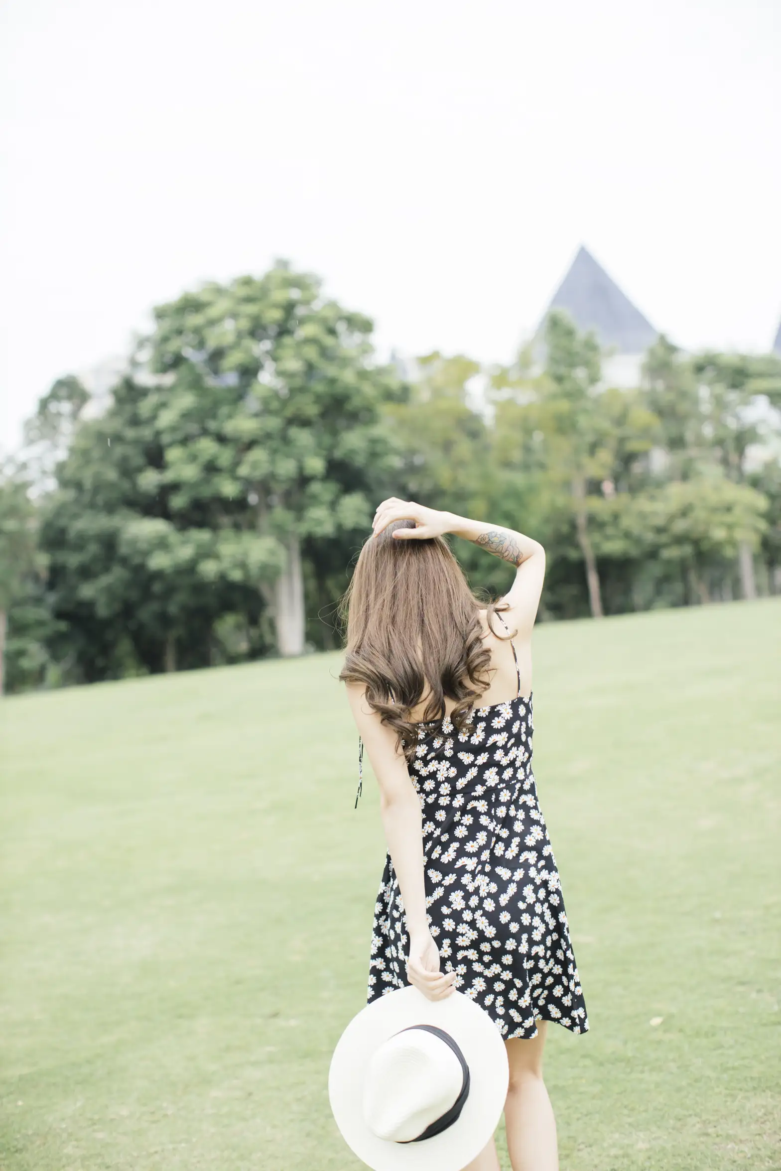 [艺图语] 2021.05.08 Vol.051 – 初夏之旅 巧玲#[28P]-5