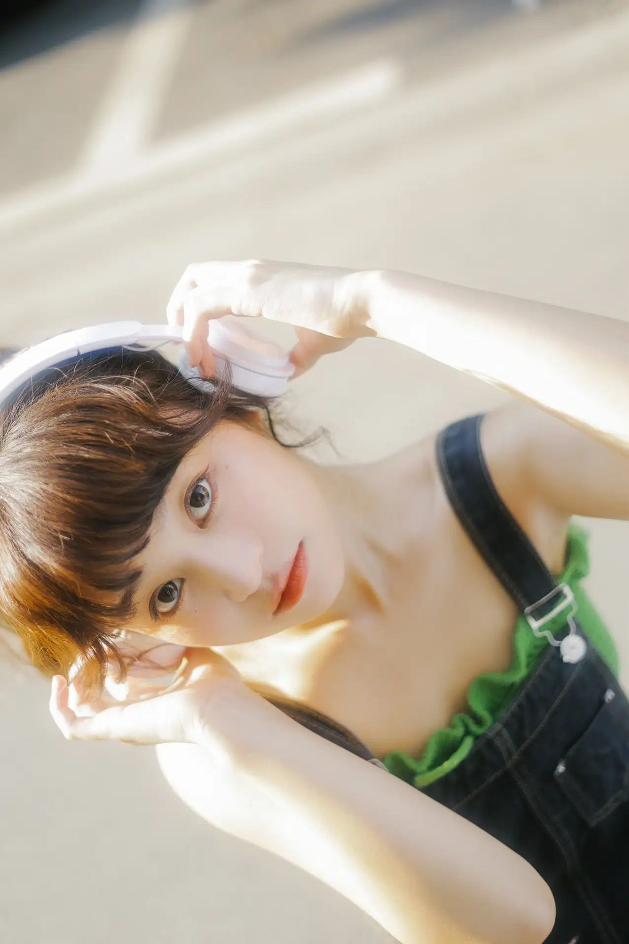 [艺图语] 2022.07.15 Vol.1486 – 泡沫之夏 双耳ZiCe#[40P]-4