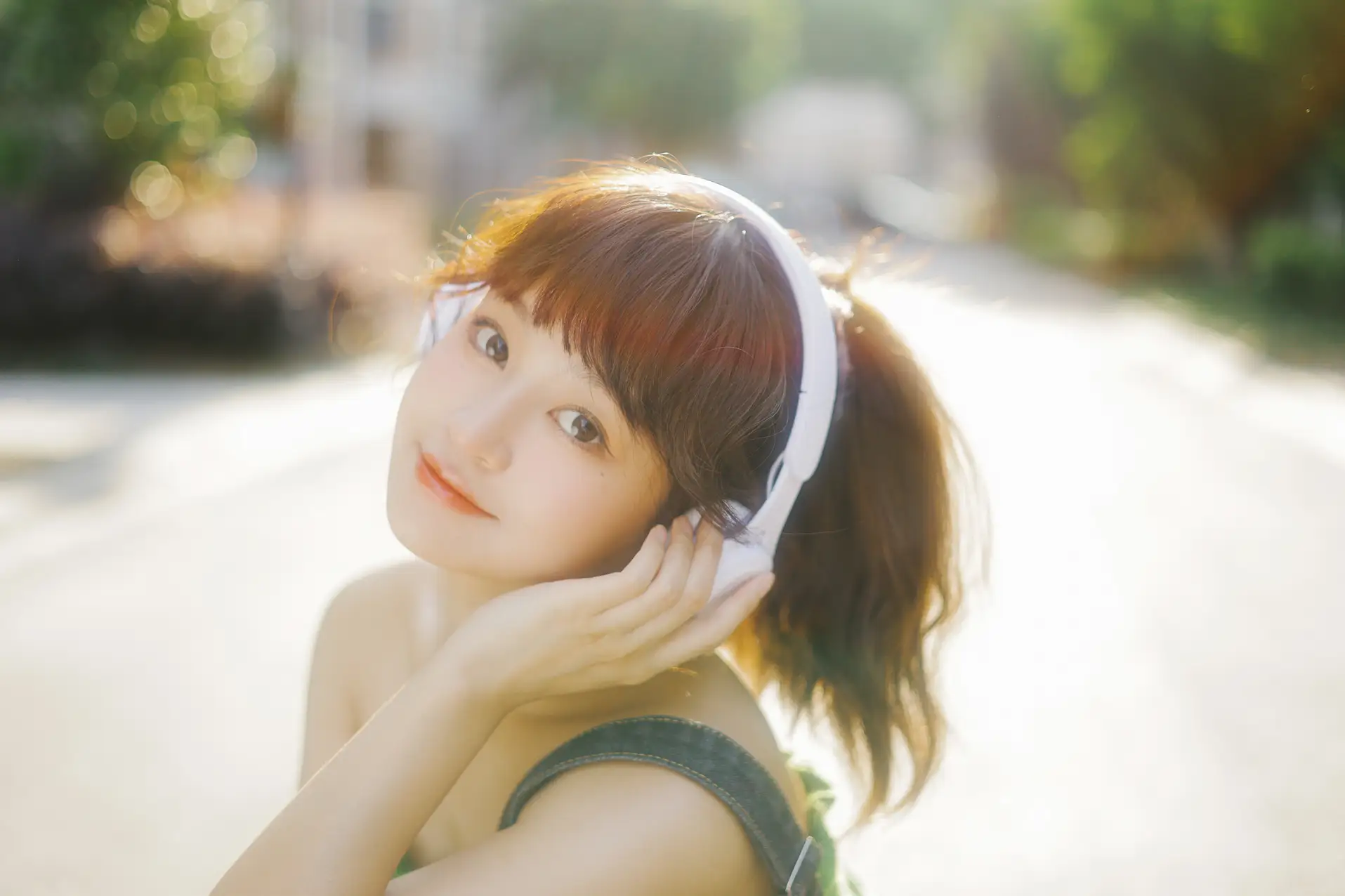 [艺图语] 2022.07.15 Vol.1486 – 泡沫之夏 双耳ZiCe#[40P]-5