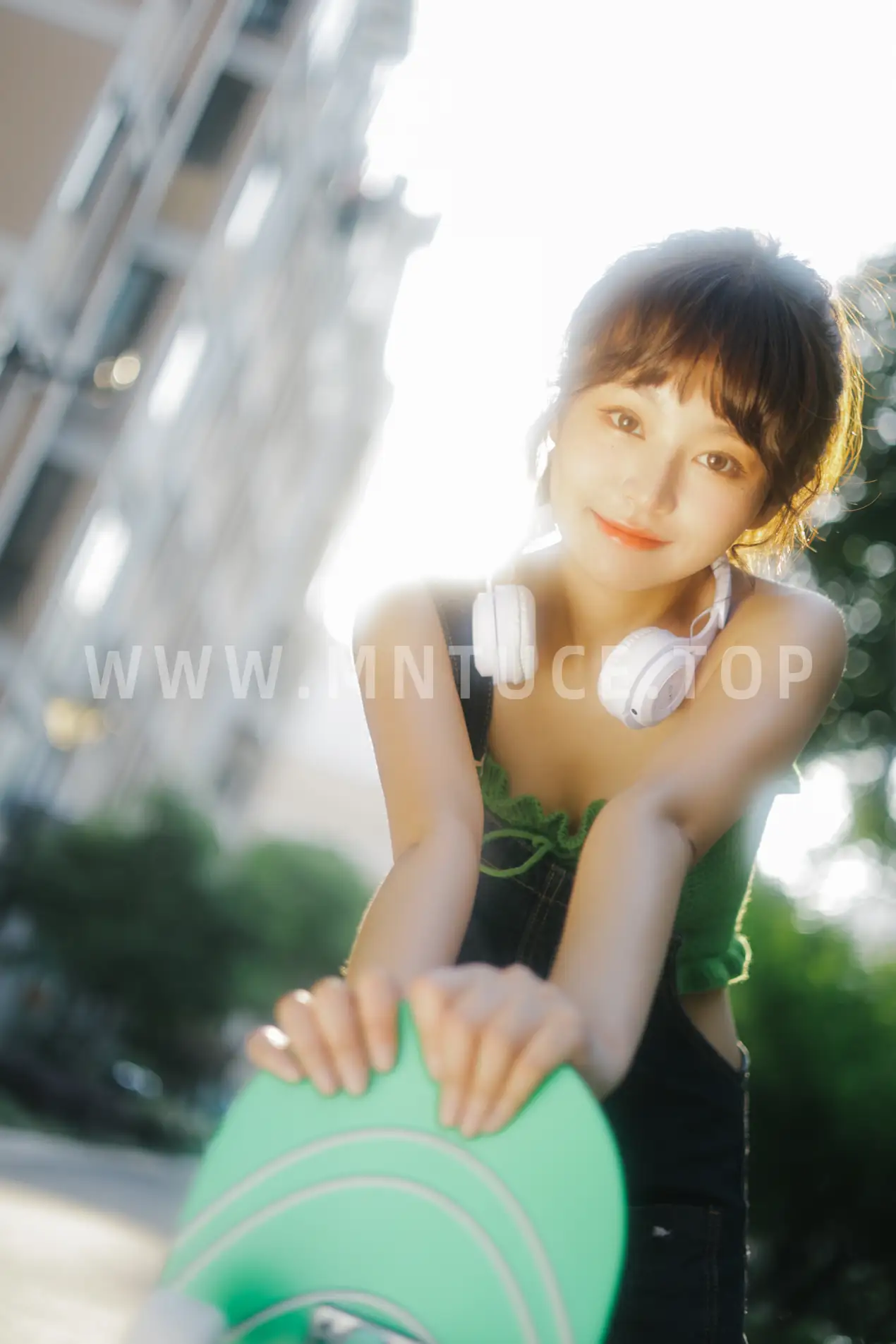 [艺图语] 2022.07.15 Vol.1486 – 泡沫之夏 双耳ZiCe#[40P]-9