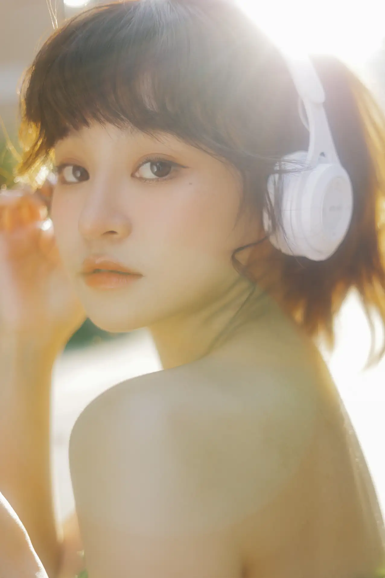 [艺图语] 2022.07.15 Vol.1486 – 泡沫之夏 双耳ZiCe#[40P]-2