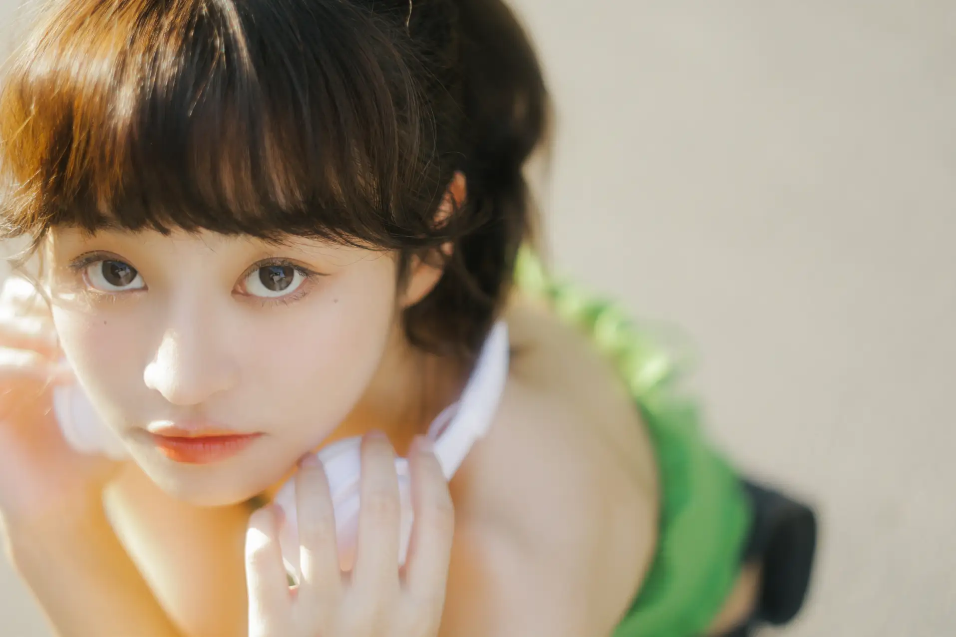 [艺图语] 2022.07.15 Vol.1486 – 泡沫之夏 双耳ZiCe#[40P]-6