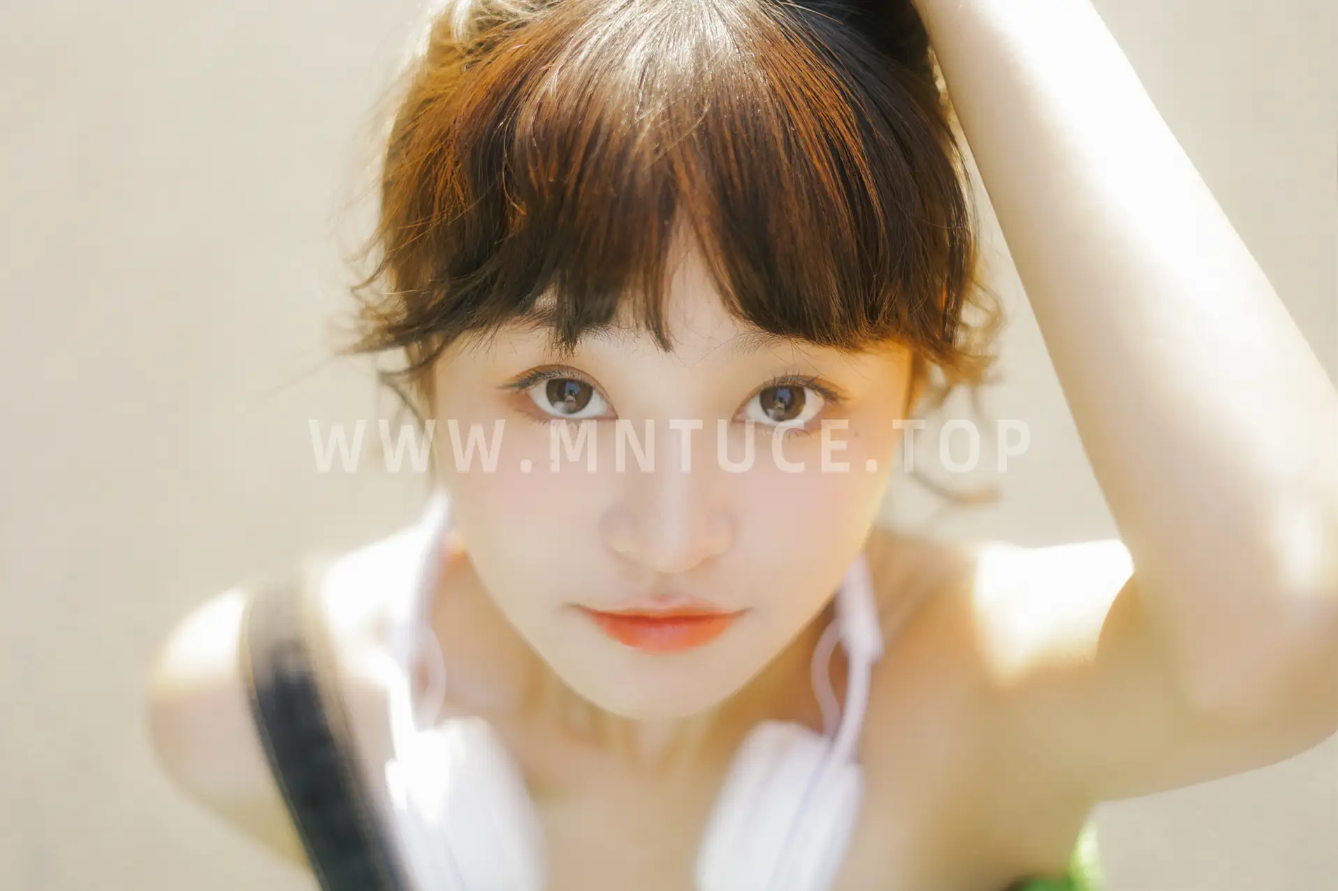 [艺图语] 2022.07.15 Vol.1486 – 泡沫之夏 双耳ZiCe#[40P]-8