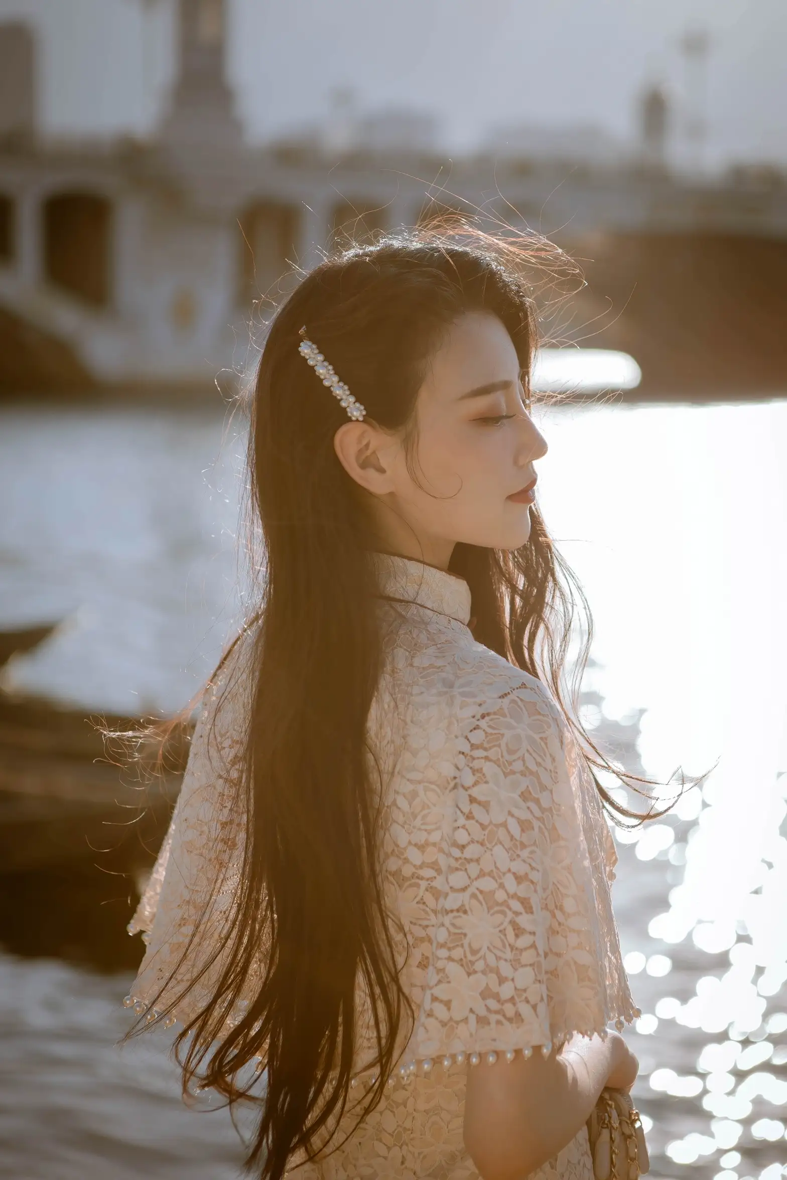 [艺图语] 2021.12.28 Vol.542 – 桥 婷婷#[22P]-5