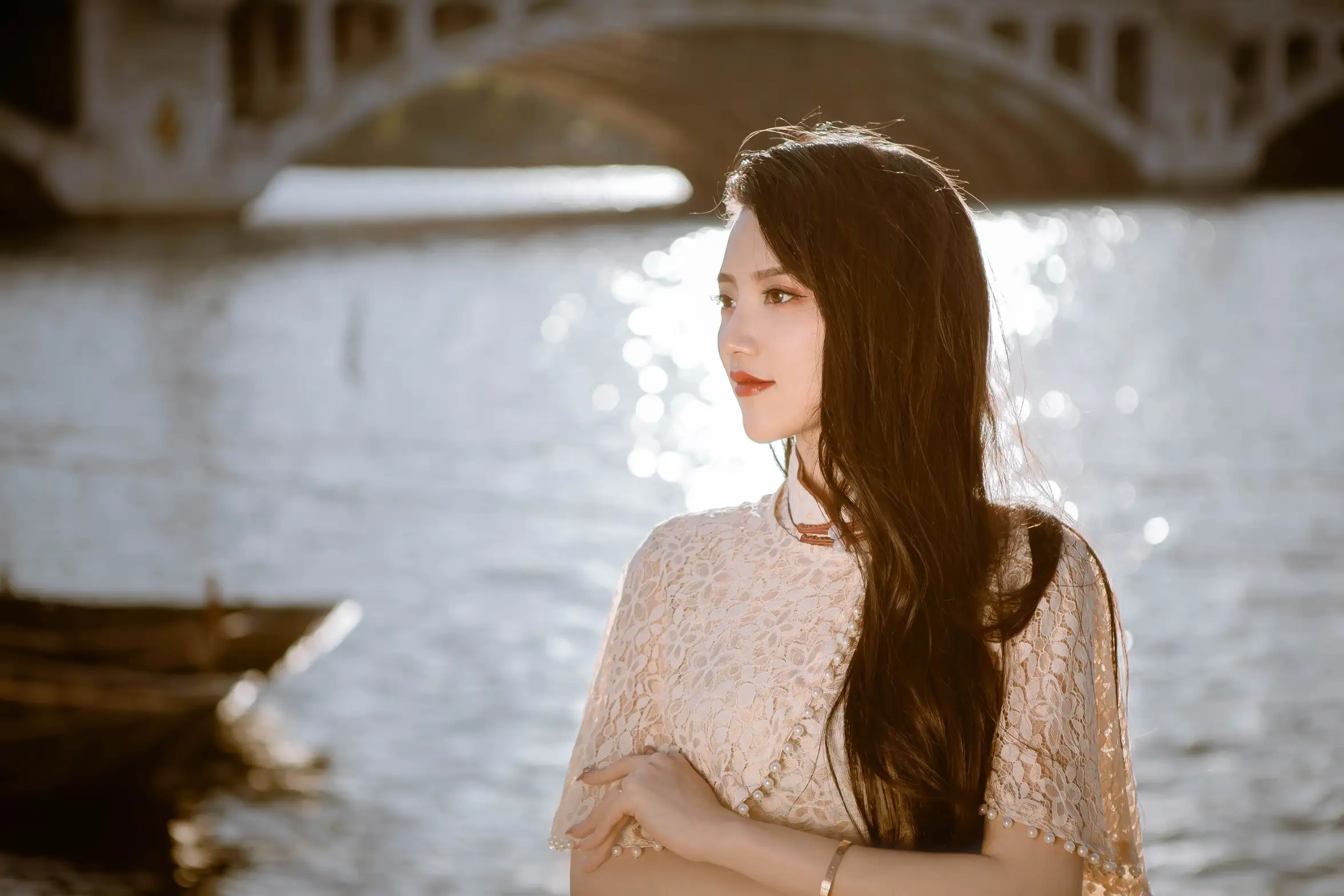 [艺图语] 2021.12.28 Vol.542 – 桥 婷婷#[22P]-6