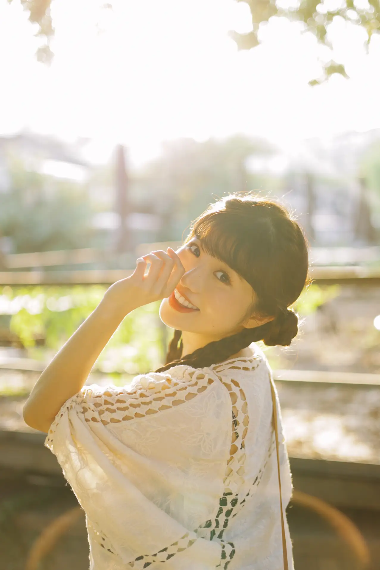 [艺图语] 2022.09.11 Vol.1926 – 小河直街的慢时光 蓝胖子-#[31P]-3
