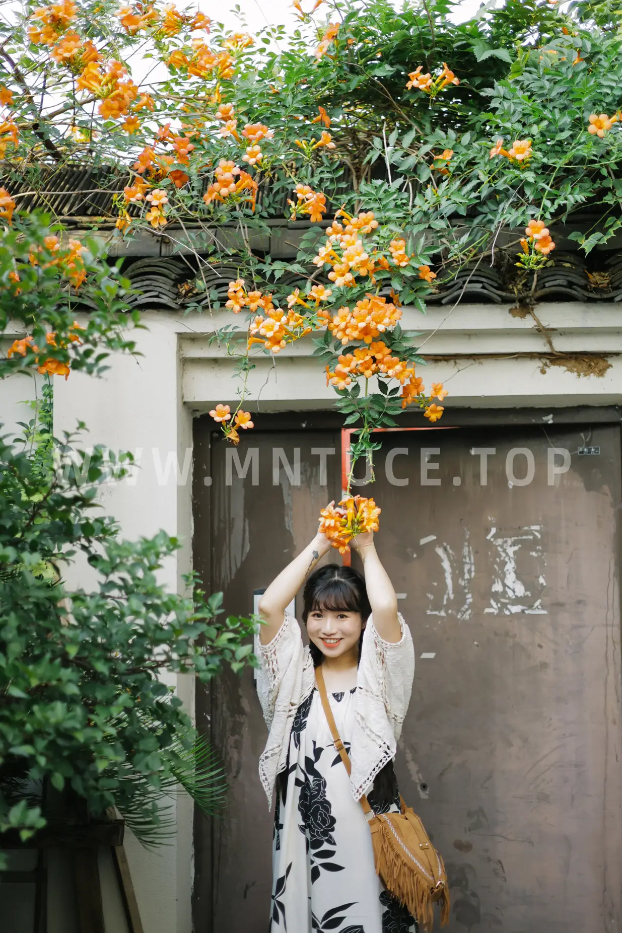 [艺图语] 2022.09.11 Vol.1926 – 小河直街的慢时光 蓝胖子-#[31P]-8
