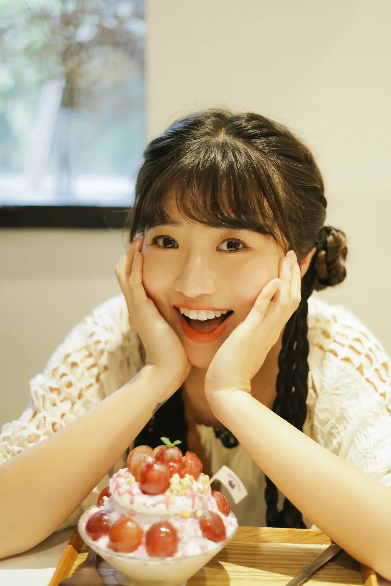 [艺图语] 2022.09.11 Vol.1926 – 小河直街的慢时光 蓝胖子-#[31P]-5