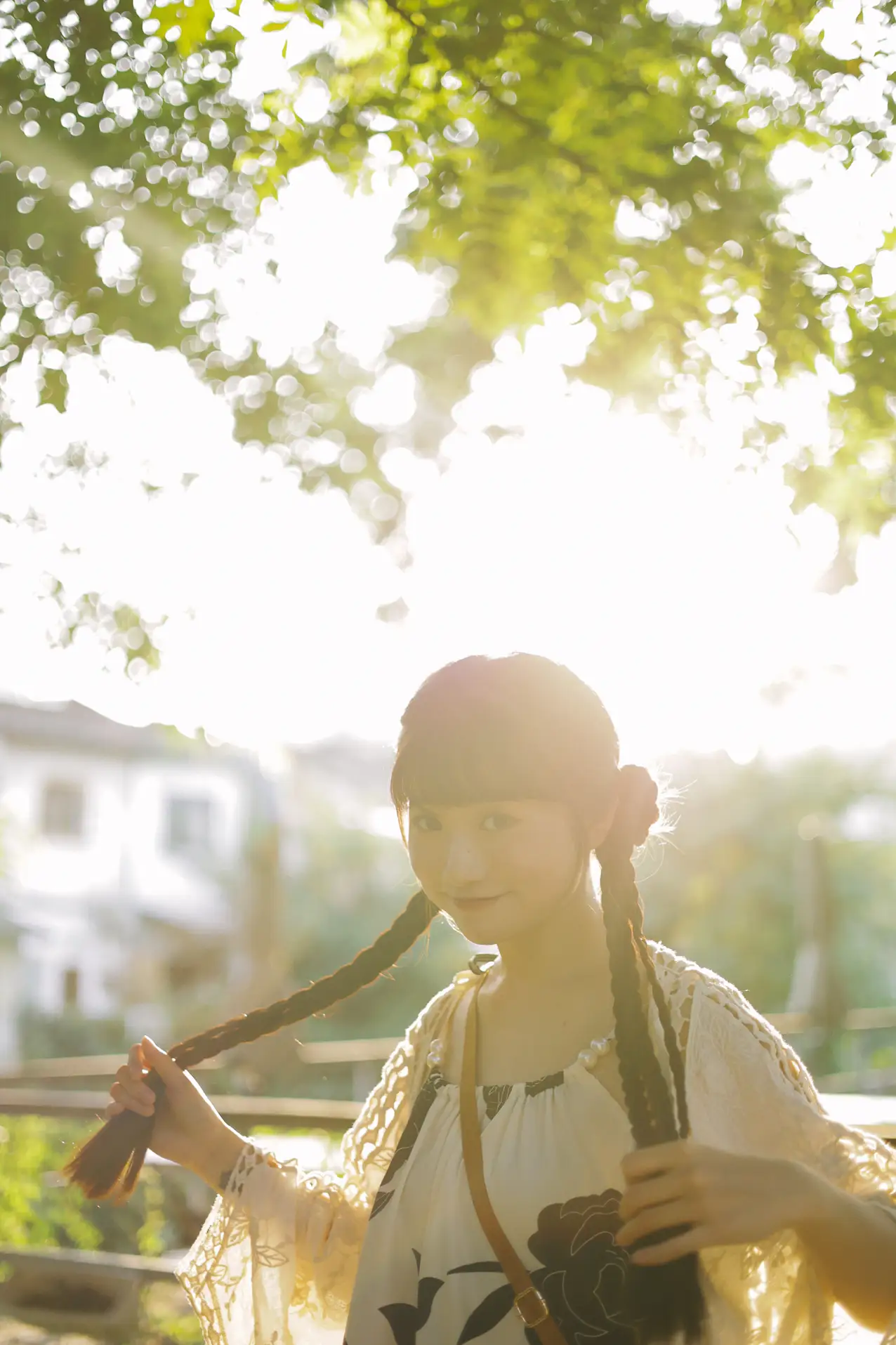 [艺图语] 2022.09.11 Vol.1926 – 小河直街的慢时光 蓝胖子-#[31P]-9