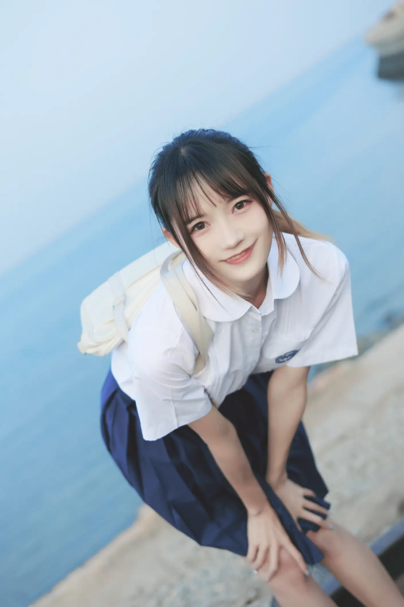[艺图语] 2022.06.28 Vol.1311 – 海风的声音 兔子Zzz不吃胡萝卜#[39P]-10