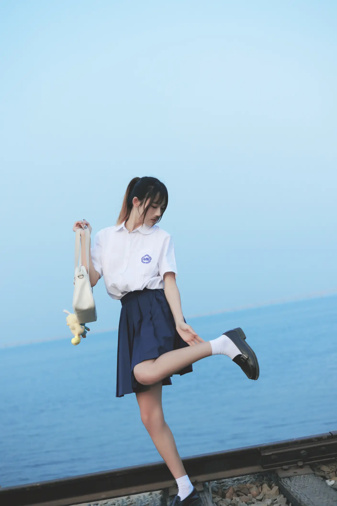 [艺图语] 2022.06.28 Vol.1311 – 海风的声音 兔子Zzz不吃胡萝卜#[39P]-2