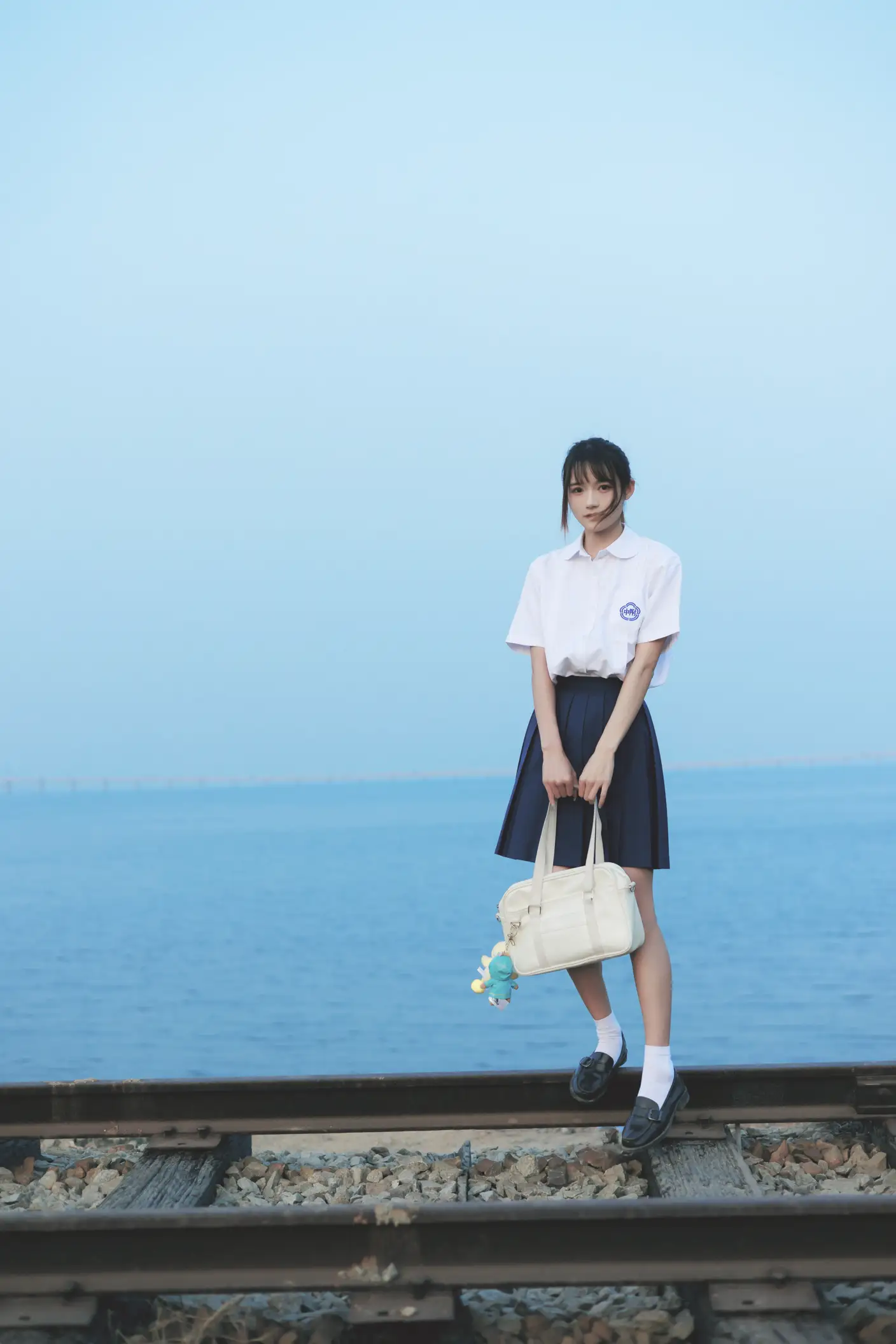 [艺图语] 2022.06.28 Vol.1311 – 海风的声音 兔子Zzz不吃胡萝卜#[39P]-3