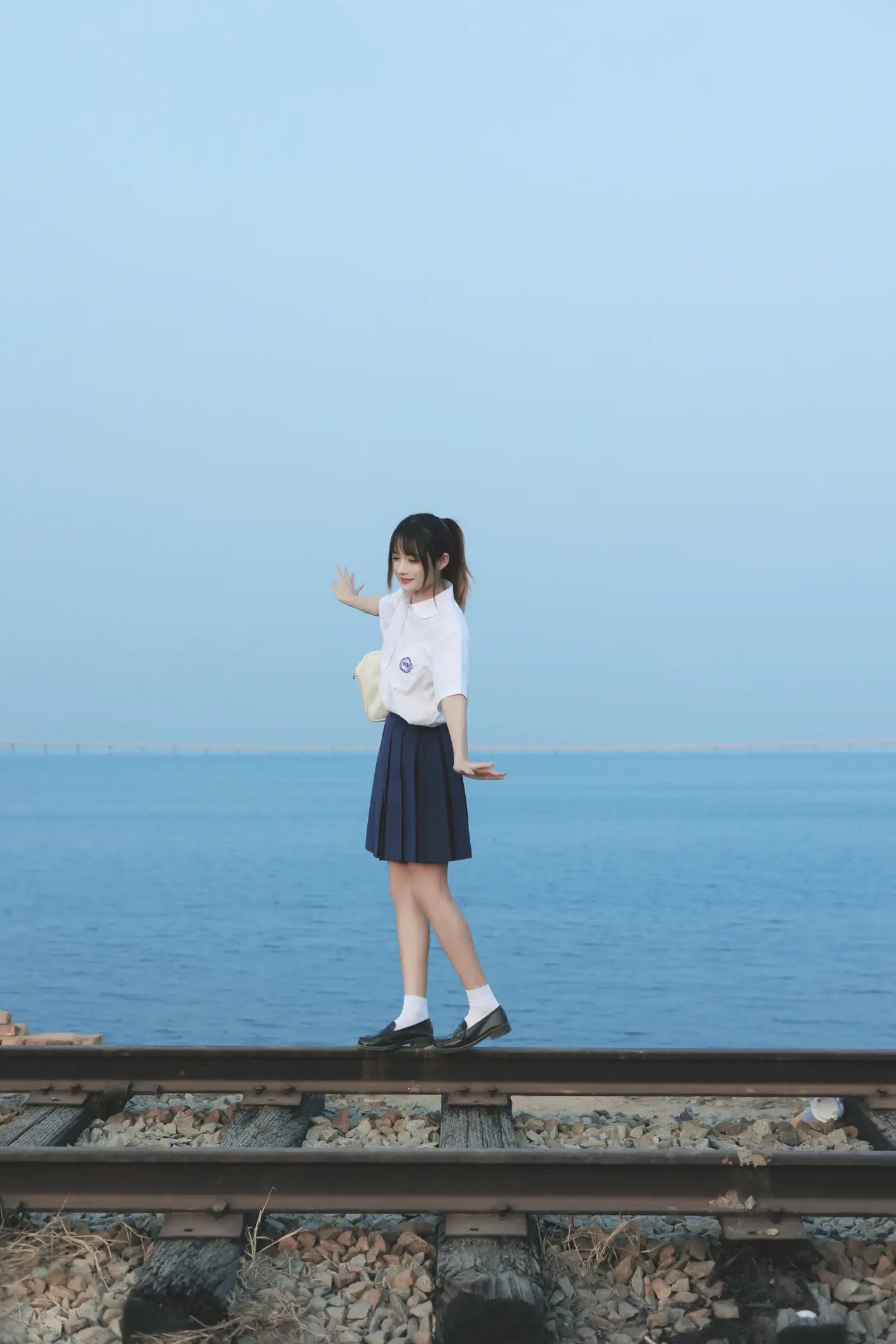 [艺图语] 2022.06.28 Vol.1311 – 海风的声音 兔子Zzz不吃胡萝卜#[39P]-5