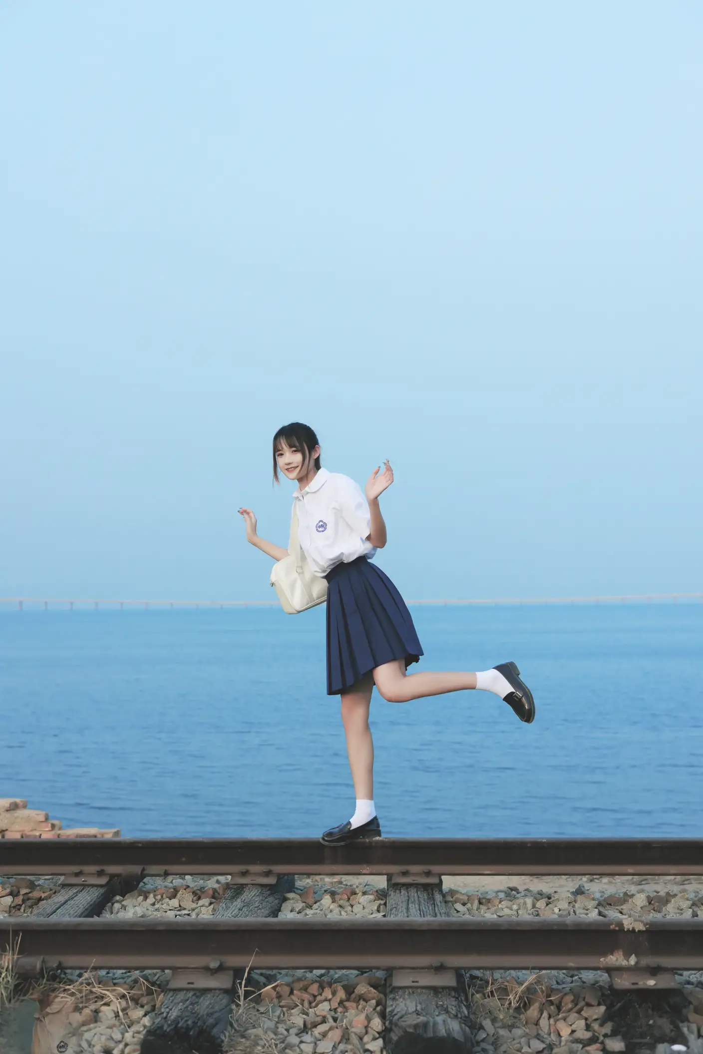 [艺图语] 2022.06.28 Vol.1311 – 海风的声音 兔子Zzz不吃胡萝卜#[39P]-6