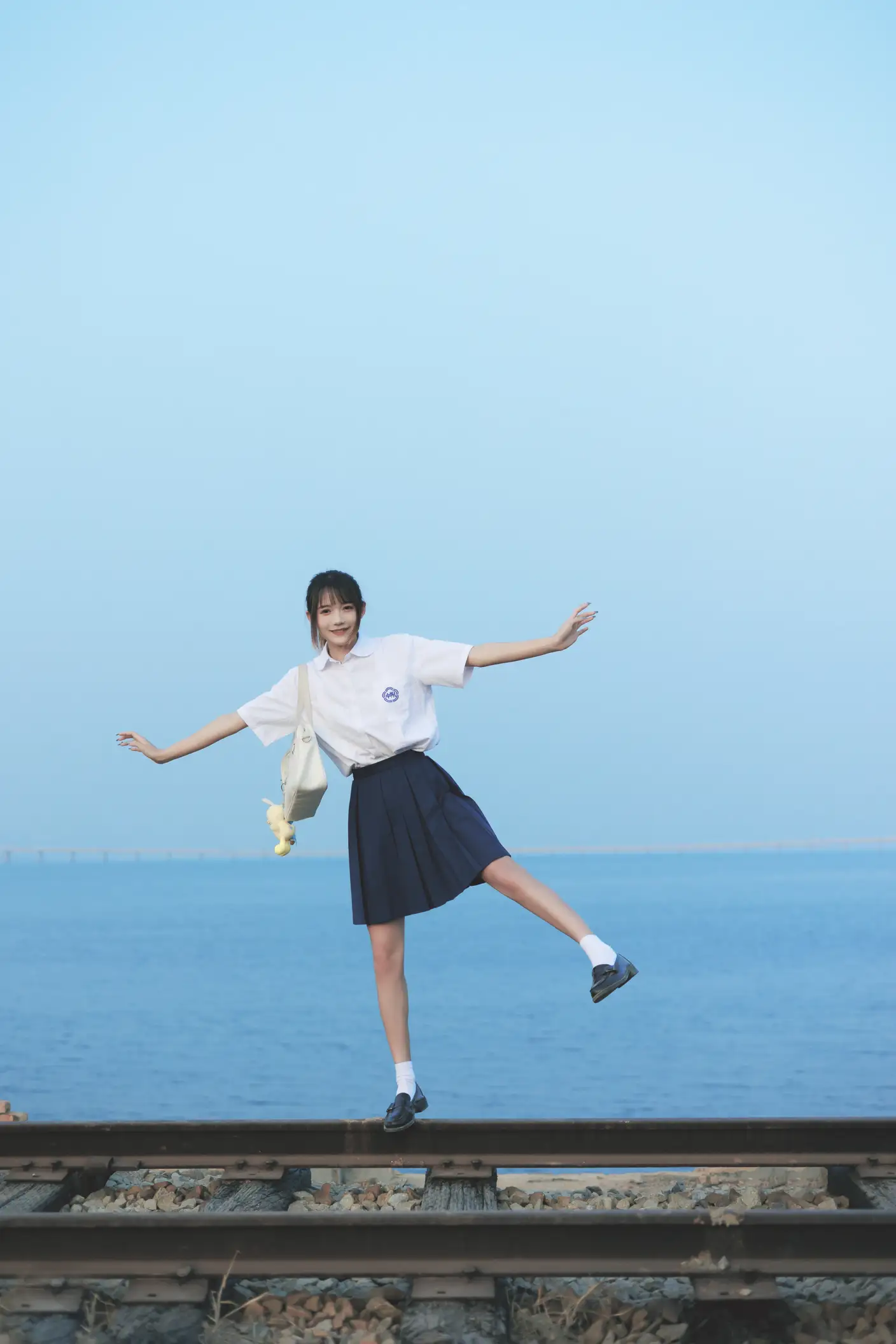 [艺图语] 2022.06.28 Vol.1311 – 海风的声音 兔子Zzz不吃胡萝卜#[39P]-9
