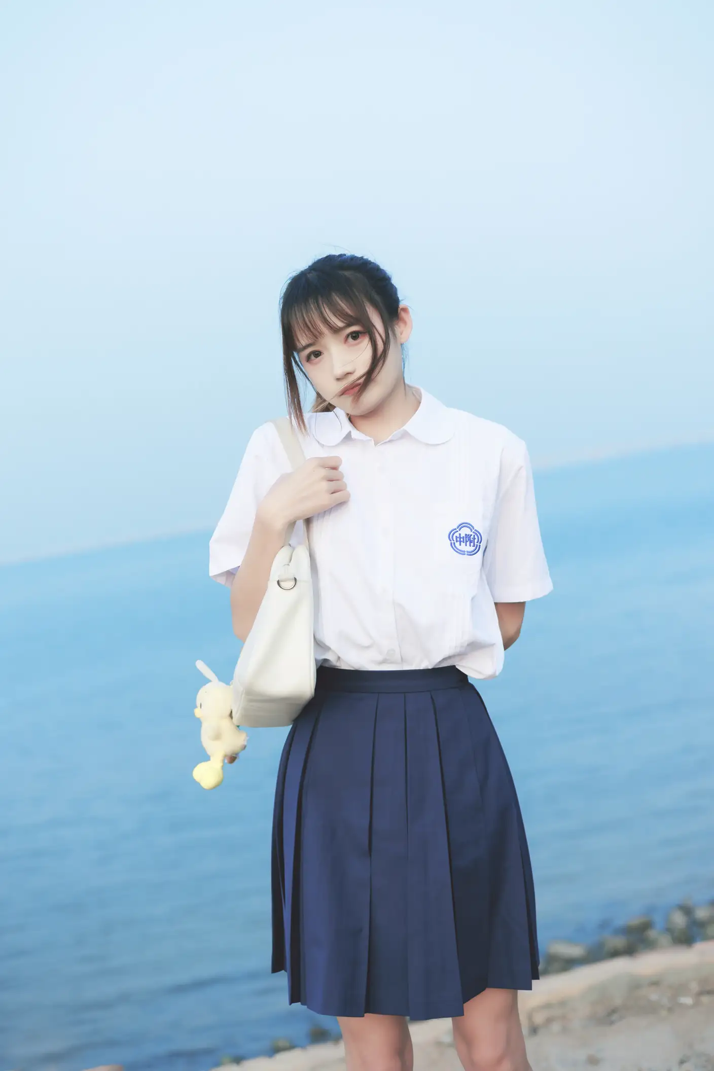 [艺图语] 2022.06.28 Vol.1311 – 海风的声音 兔子Zzz不吃胡萝卜#[39P]-4