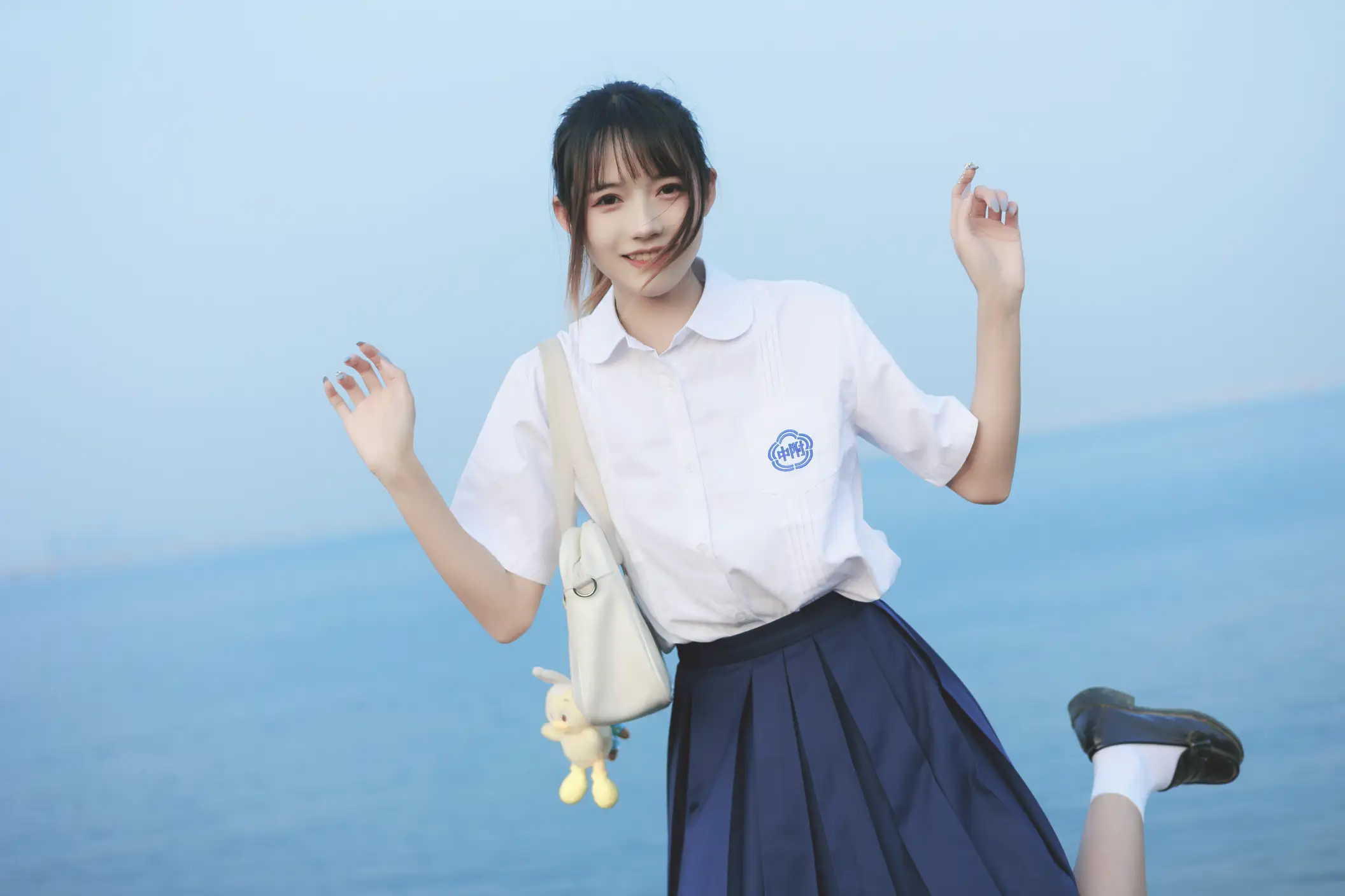[艺图语] 2022.06.28 Vol.1311 – 海风的声音 兔子Zzz不吃胡萝卜#[39P]-5