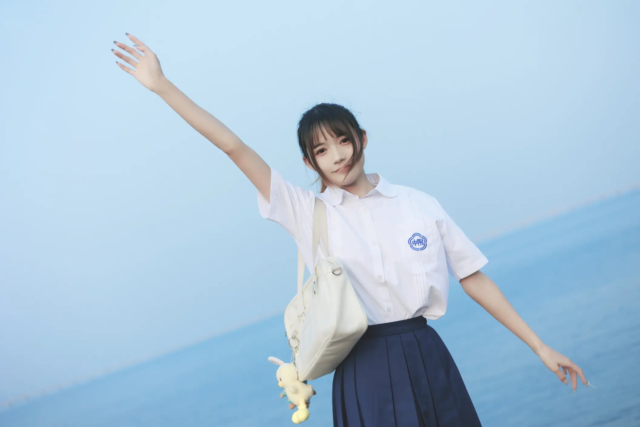 [艺图语] 2022.06.28 Vol.1311 – 海风的声音 兔子Zzz不吃胡萝卜#[39P]-6