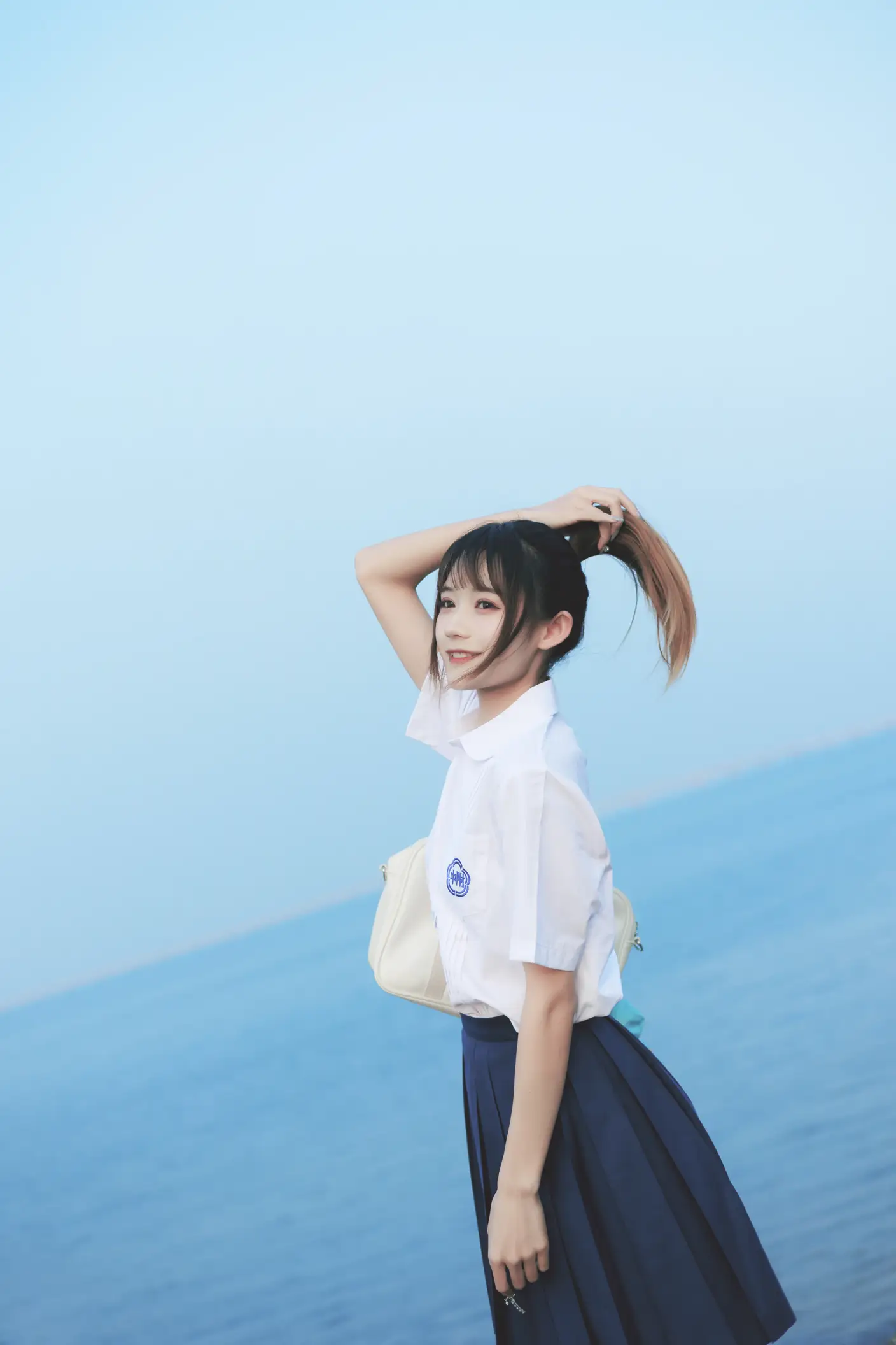 [艺图语] 2022.06.28 Vol.1311 – 海风的声音 兔子Zzz不吃胡萝卜#[39P]-9