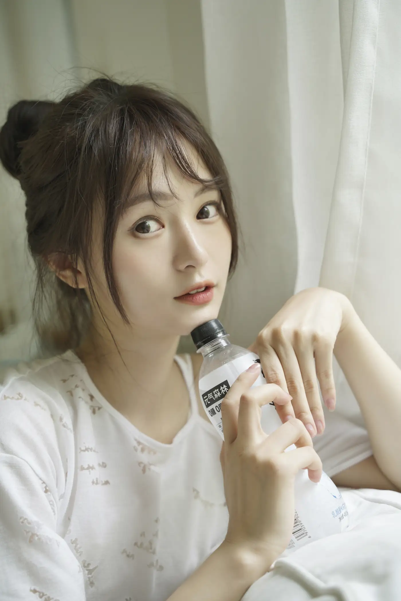 [艺图语] 2021.12.22 Vol.519 – 元气少女 乐丝#[23P]-3