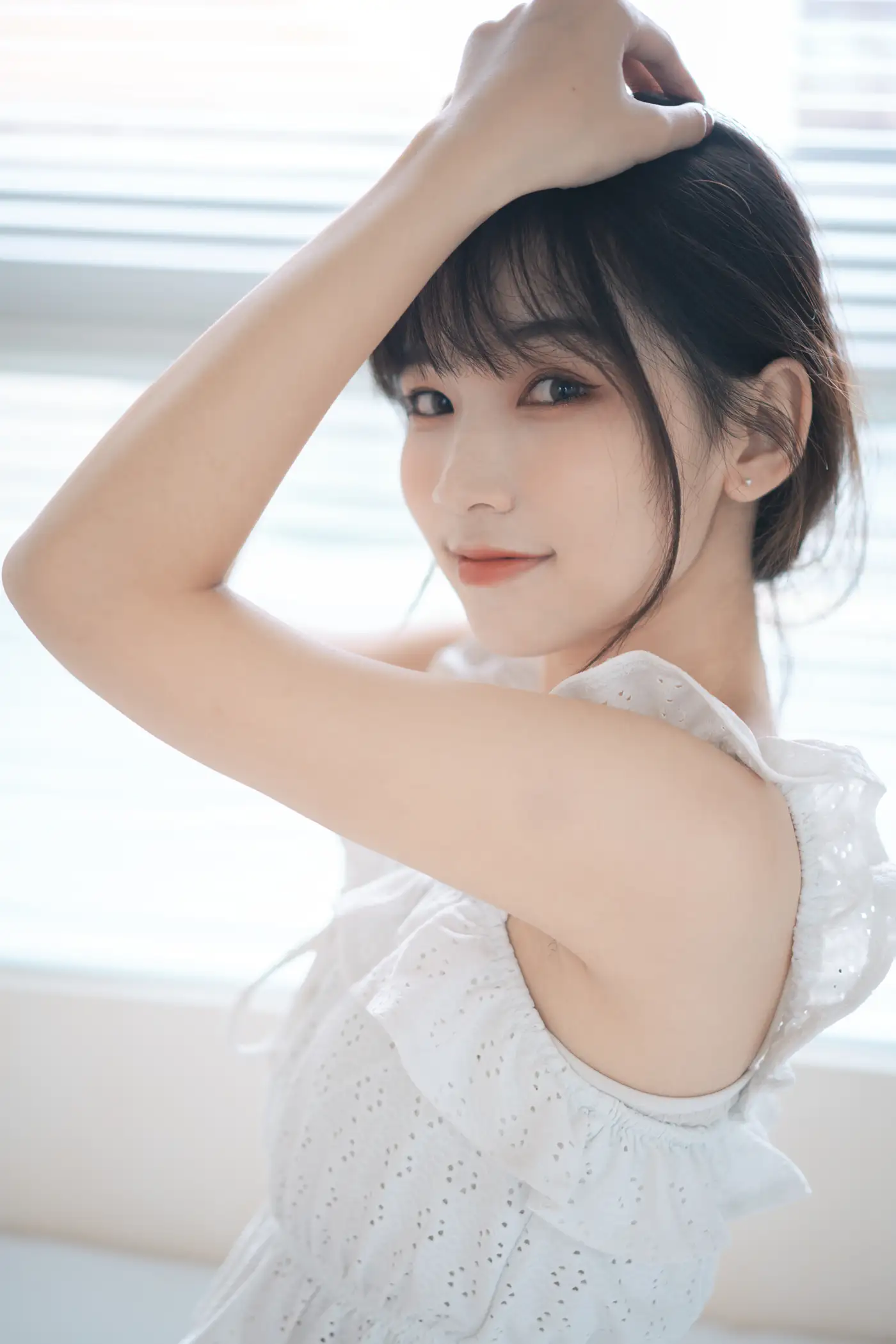 [艺图语] 2021.11.03 Vol.415 – 休息日 阿桐#[23P]-10
