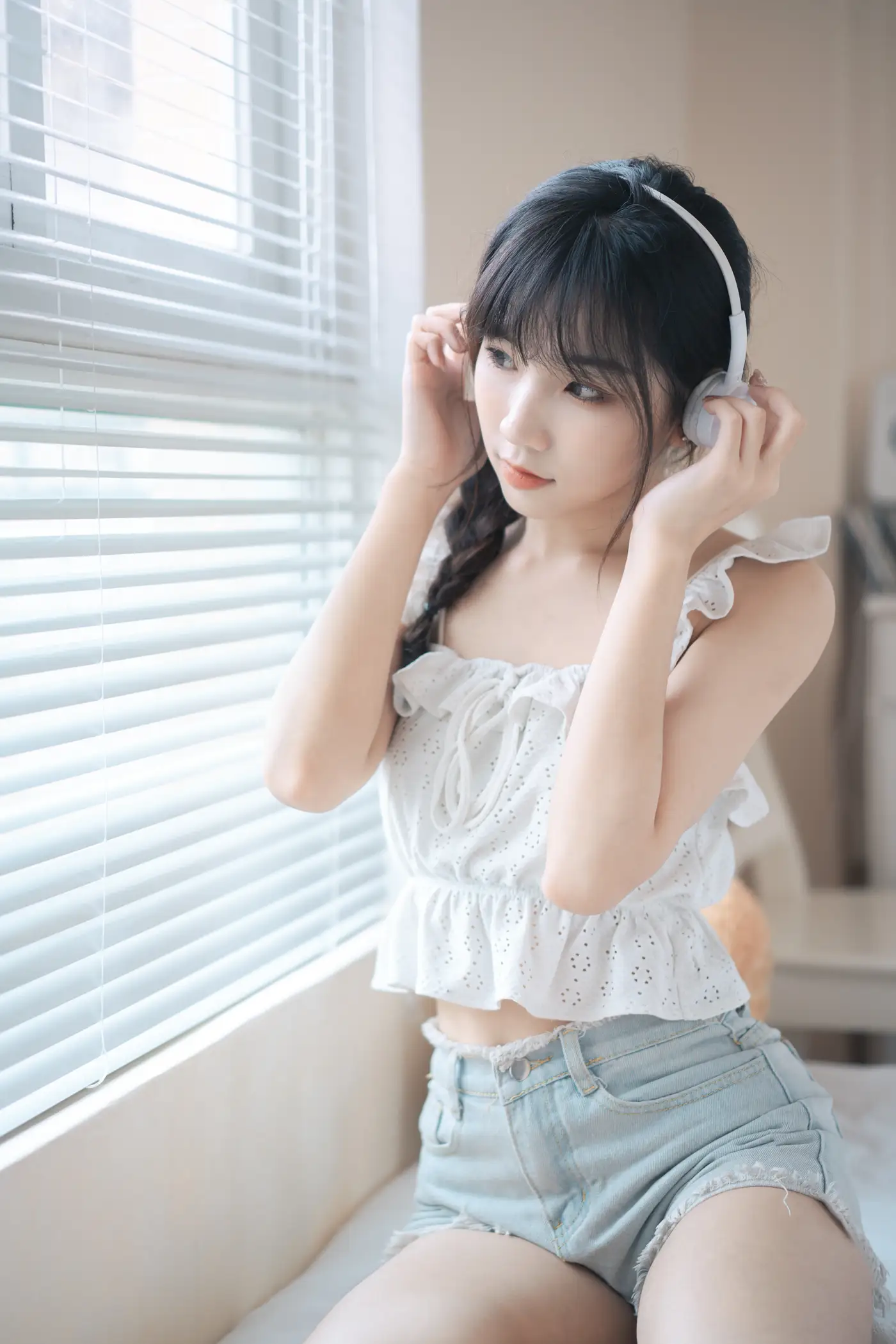 [艺图语] 2021.11.03 Vol.415 – 休息日 阿桐#[23P]-7