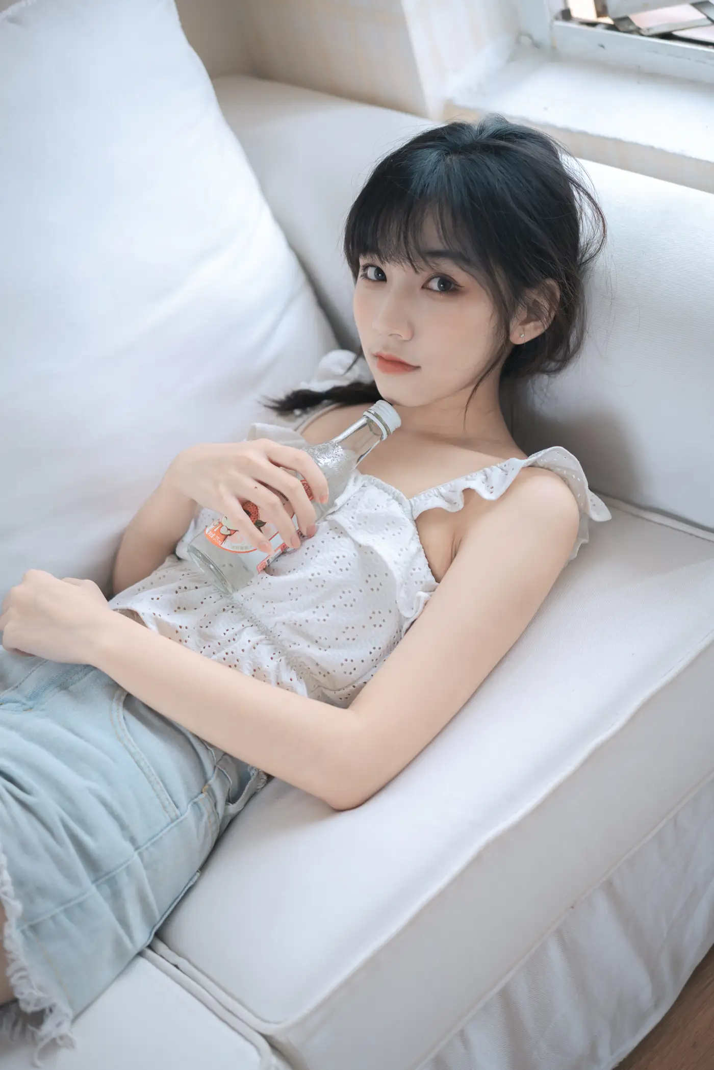 [艺图语] 2021.11.03 Vol.415 – 休息日 阿桐#[23P]-8