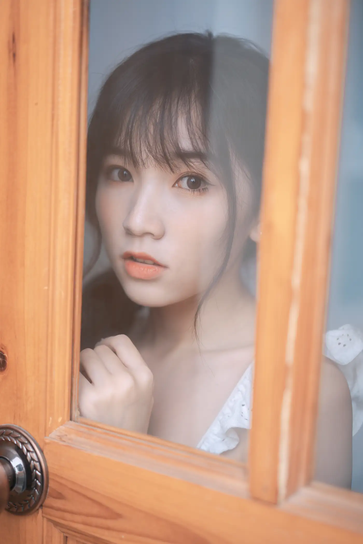 [艺图语] 2021.11.03 Vol.415 – 休息日 阿桐#[23P]-9
