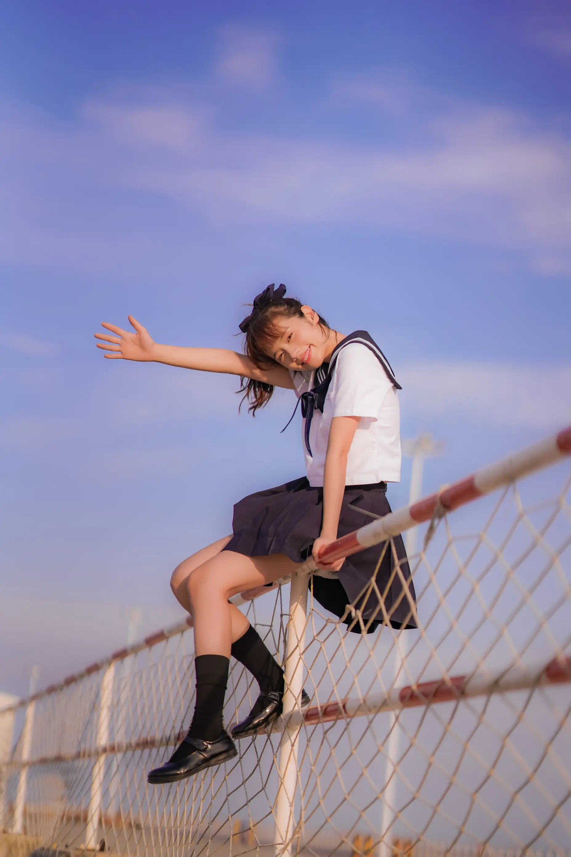 [艺图语] 2022.05.13 Vol.866 – 寄与少女的诗 林木婷子#[37P]-6