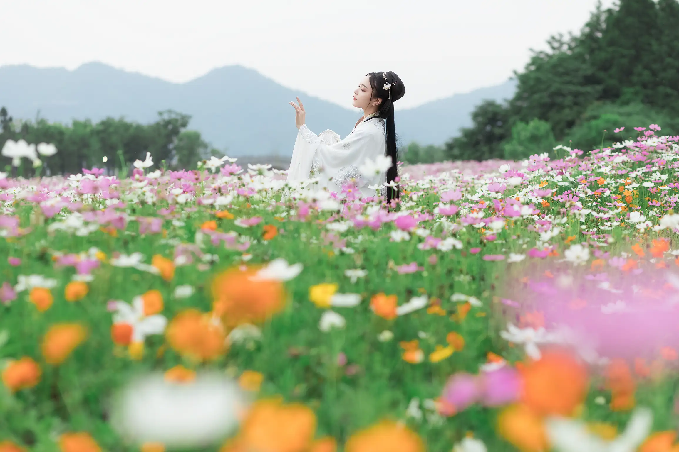 [艺图语] 2022.01.30 Vol.729 – 山河远阔 人间烟火 芋圆圆鹅#[23P]-8