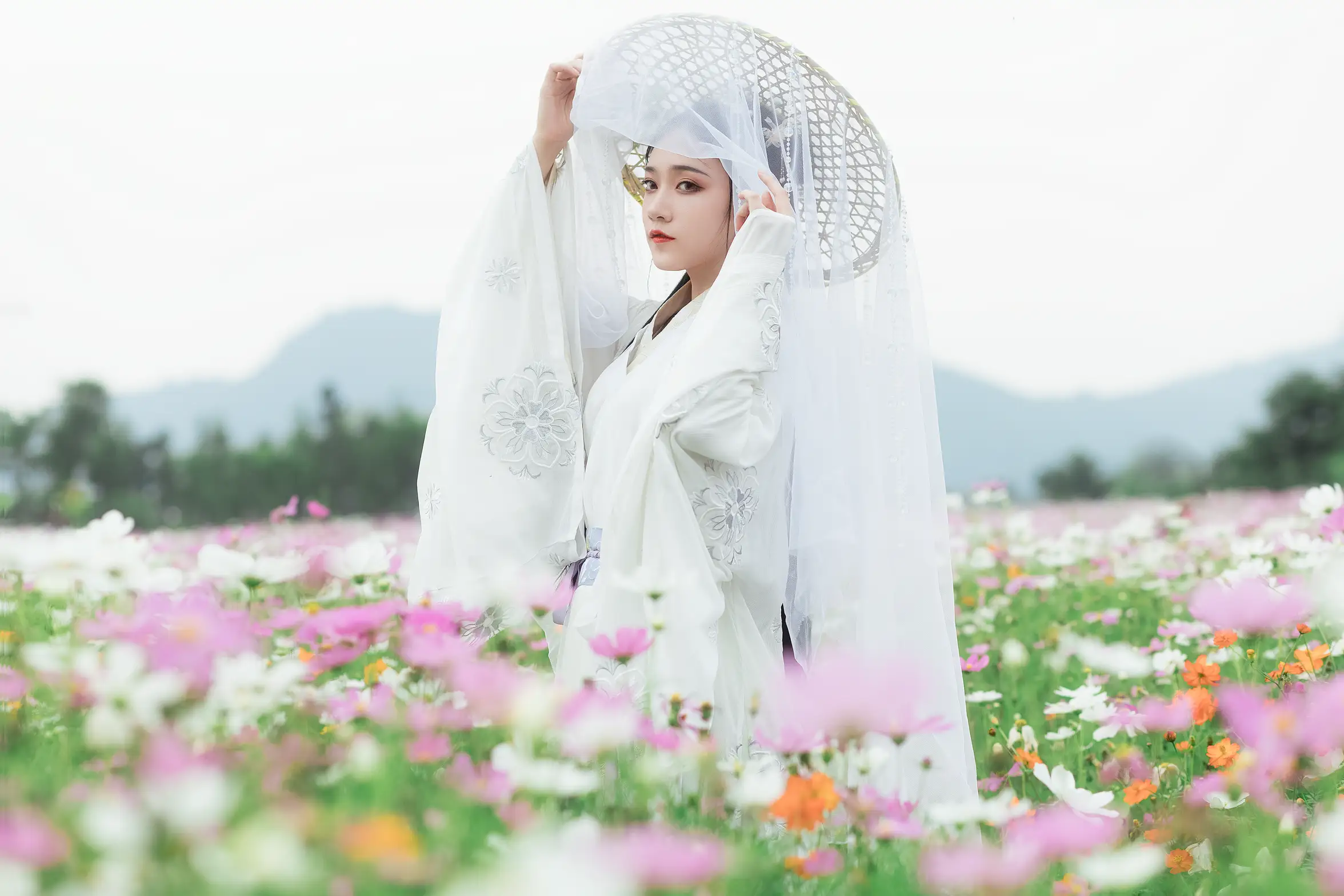 [艺图语] 2022.01.30 Vol.729 – 山河远阔 人间烟火 芋圆圆鹅#[23P]-9