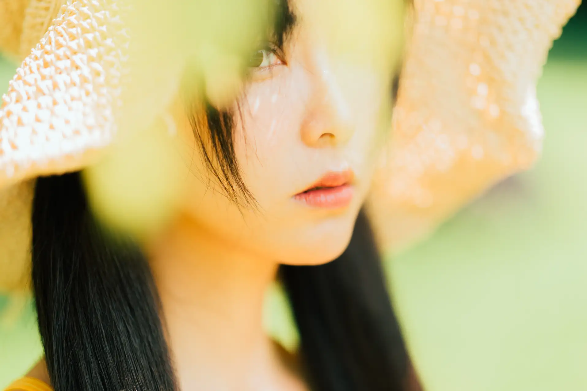 [艺图语] 2021.09.24 Vol.314 – 菠萝少女 三重子#[31P]-4