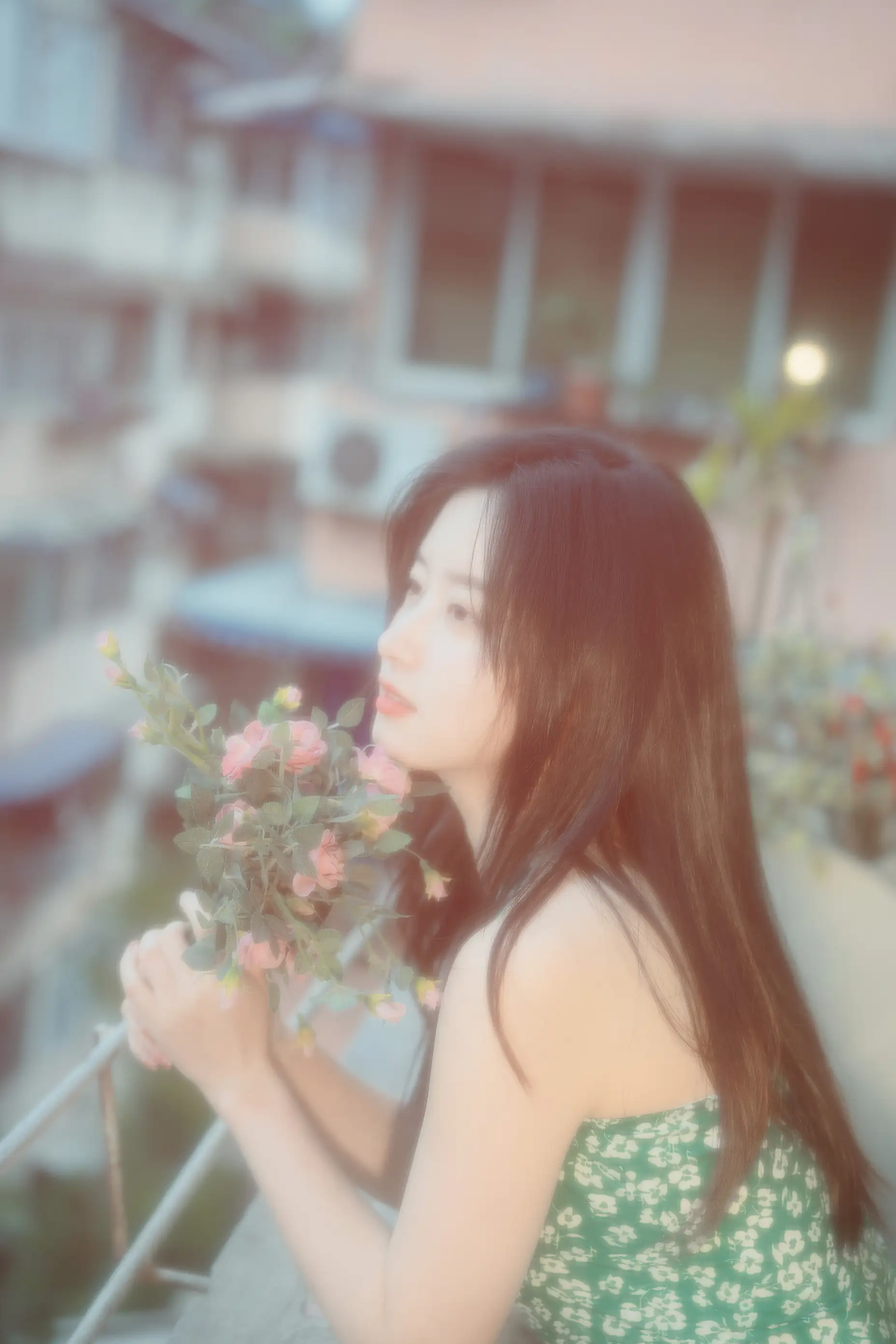 [艺图语] 2022.07.20 Vol.1533 – 我盼你能飞过这腐烂的花朵 碗碗不是碗啊#[25P]-4