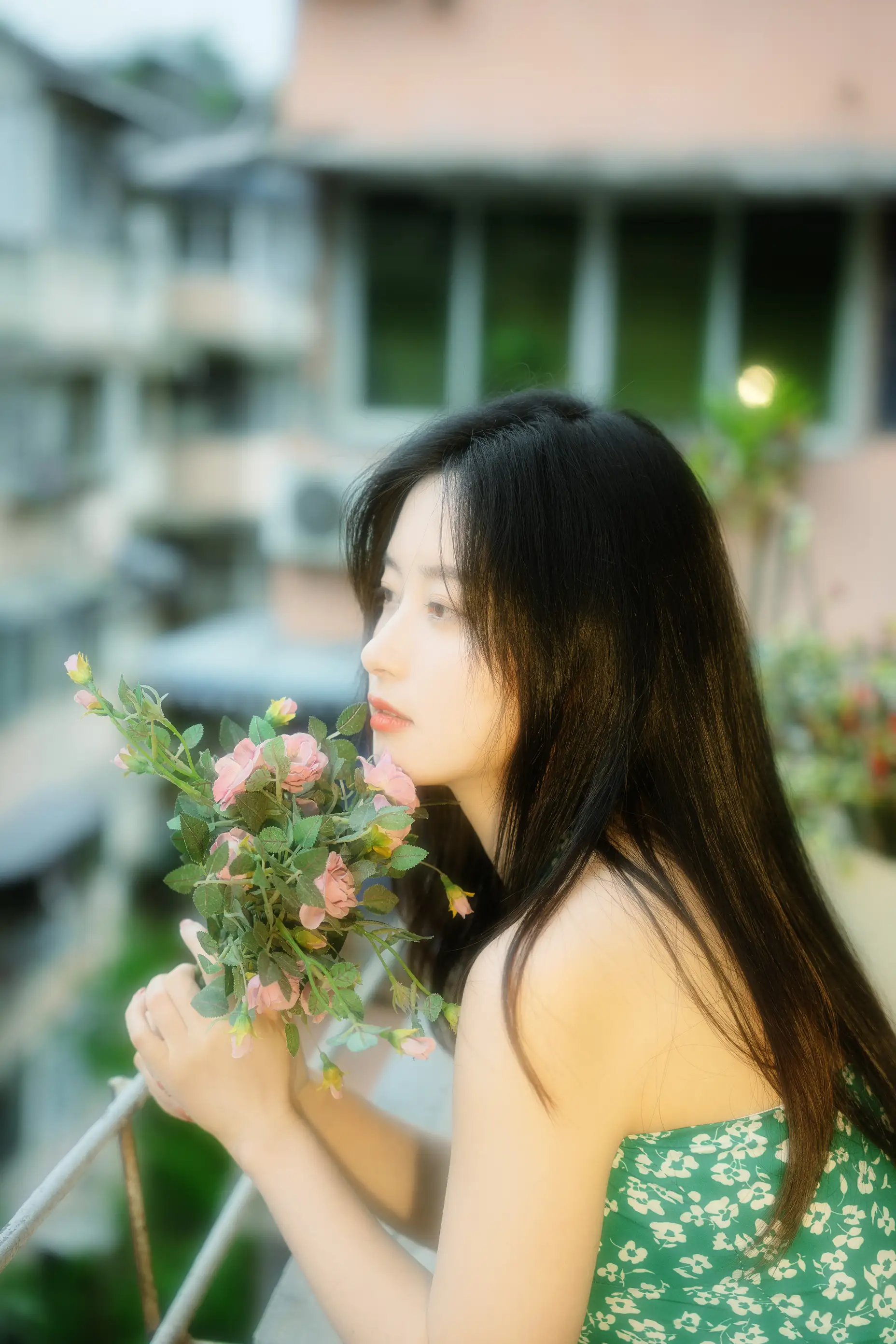 [艺图语] 2022.07.20 Vol.1533 – 我盼你能飞过这腐烂的花朵 碗碗不是碗啊#[25P]-5