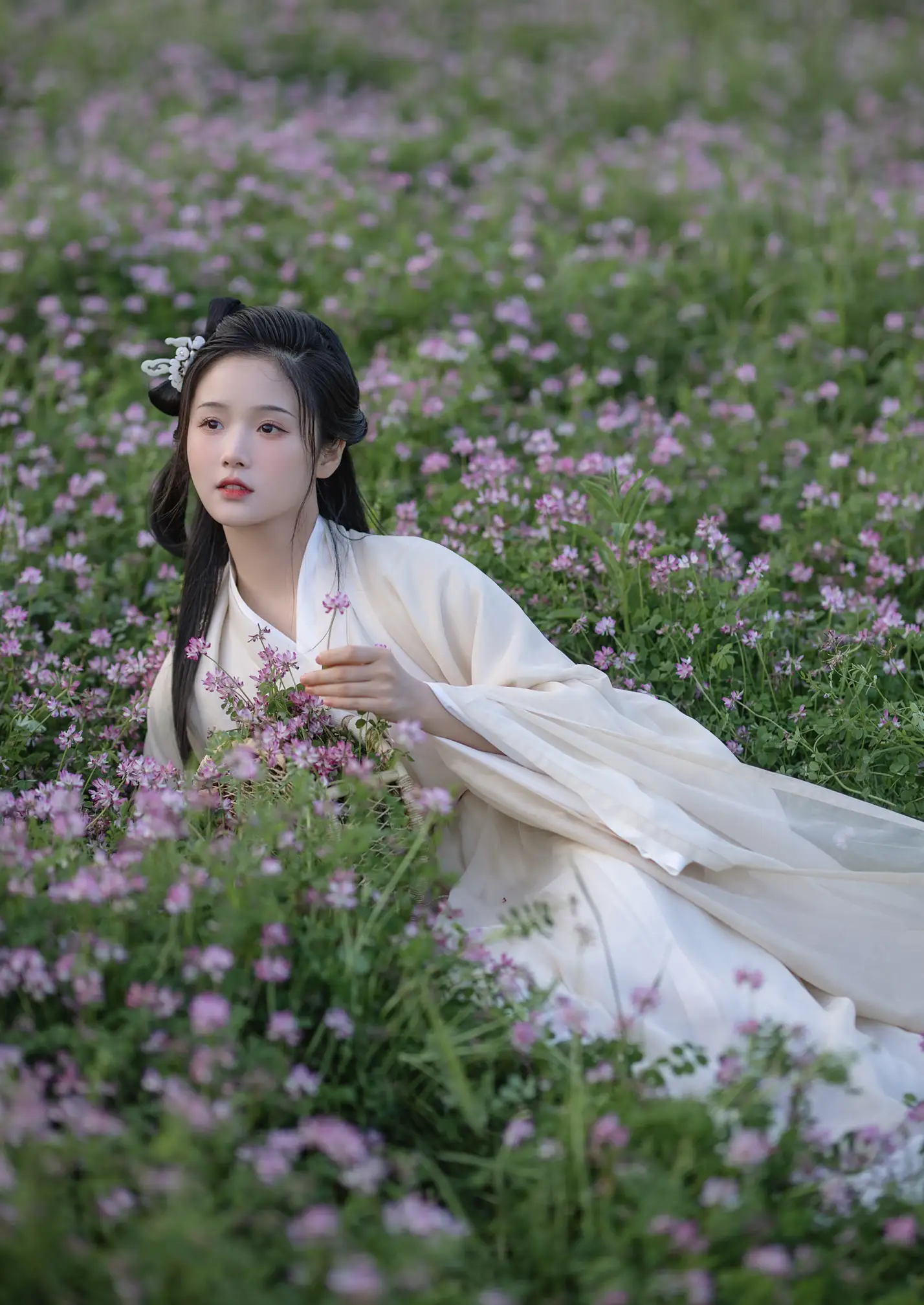 [艺图语] 2022.05.31 Vol.1037 – 春归 至春禾#[23P]-1