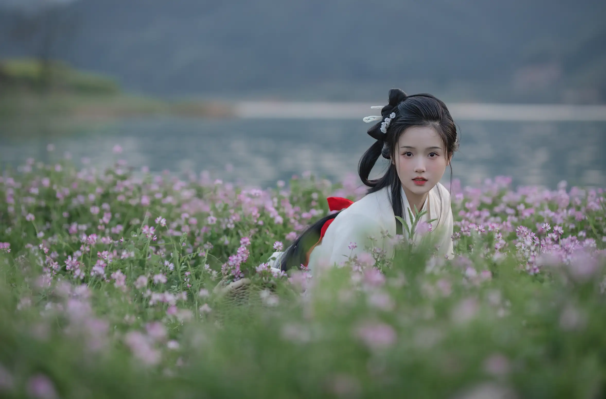 [艺图语] 2022.05.31 Vol.1037 – 春归 至春禾#[23P]-3