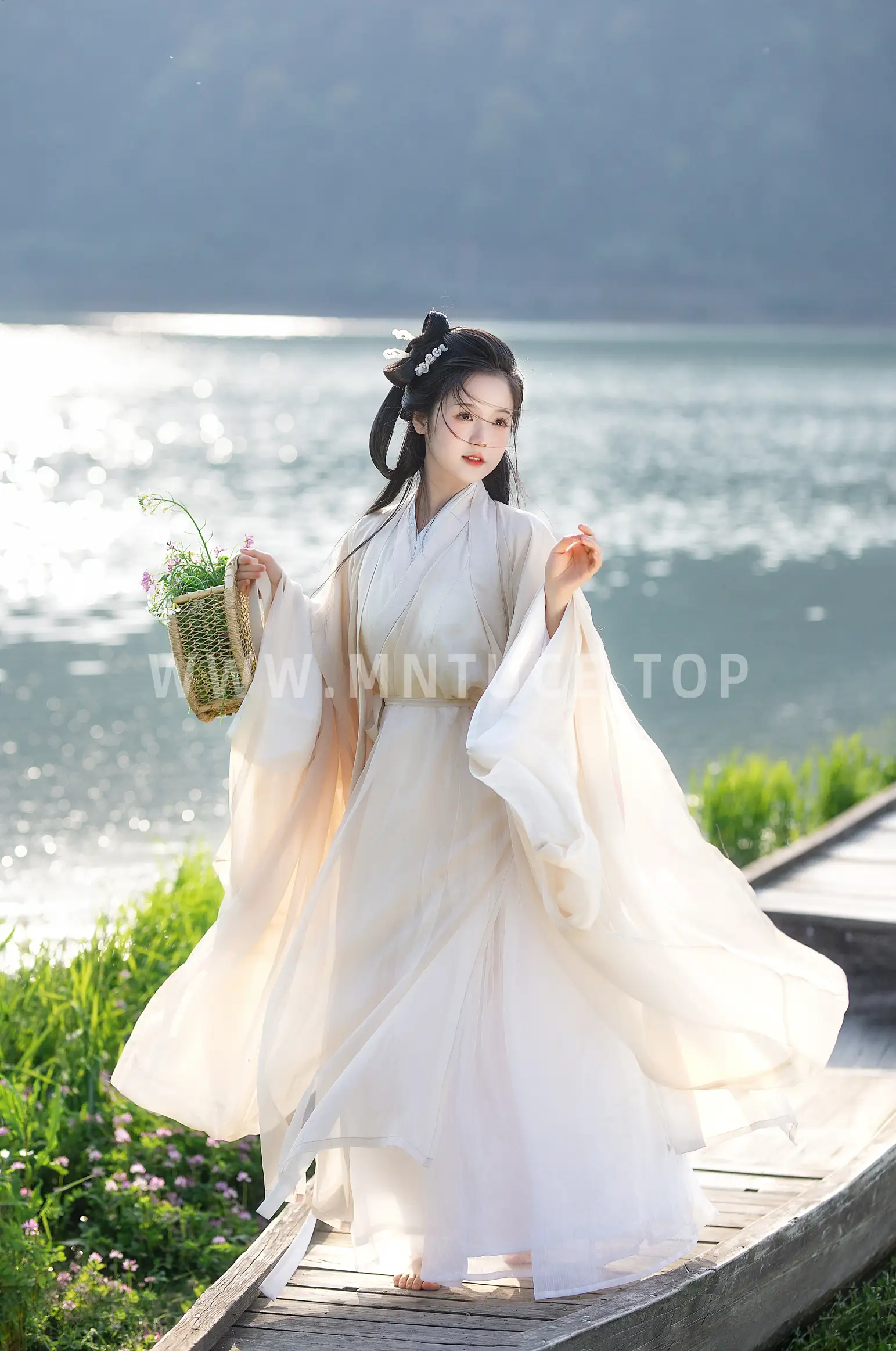 [艺图语] 2022.05.31 Vol.1037 – 春归 至春禾#[23P]-4