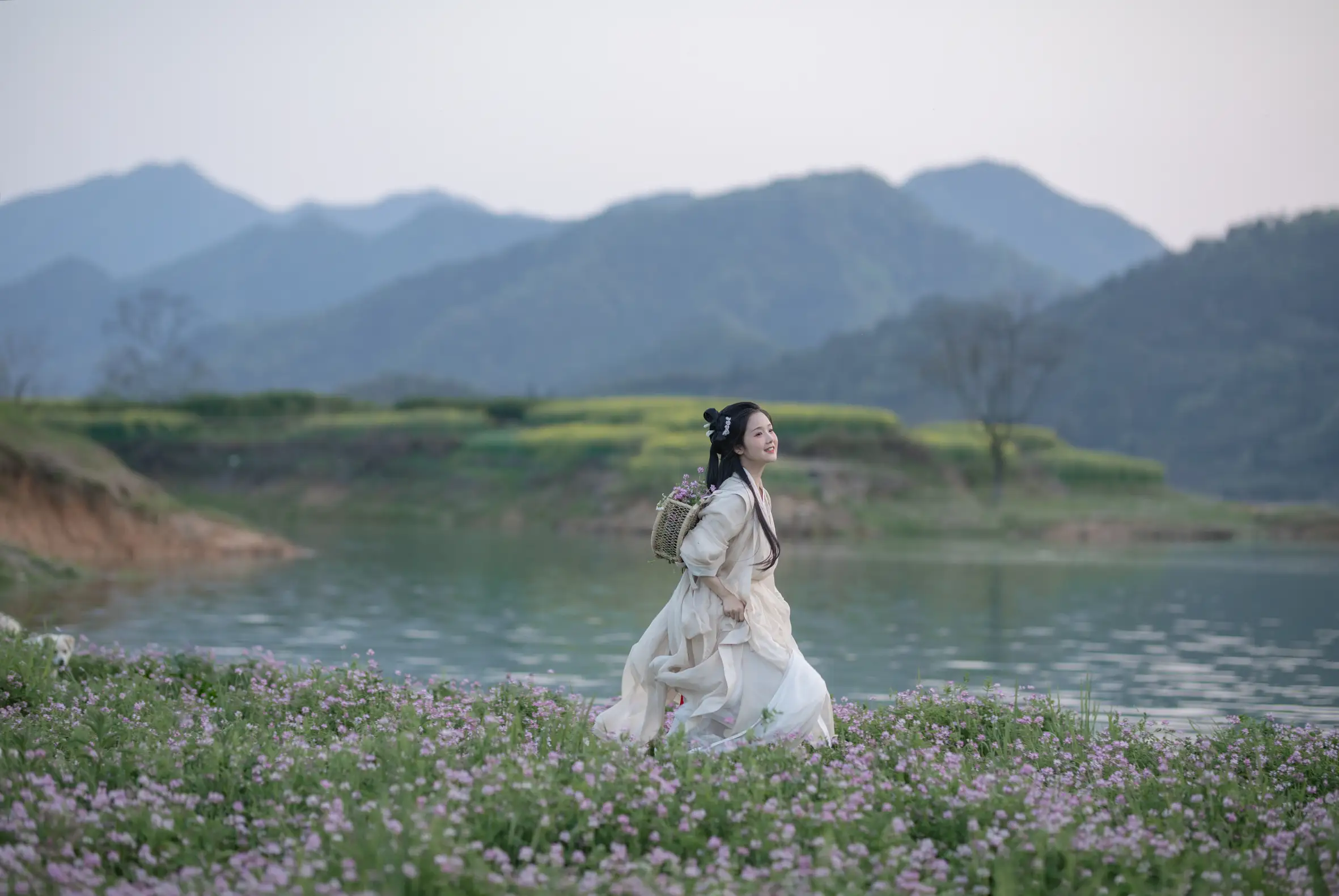 [艺图语] 2022.05.31 Vol.1037 – 春归 至春禾#[23P]-5