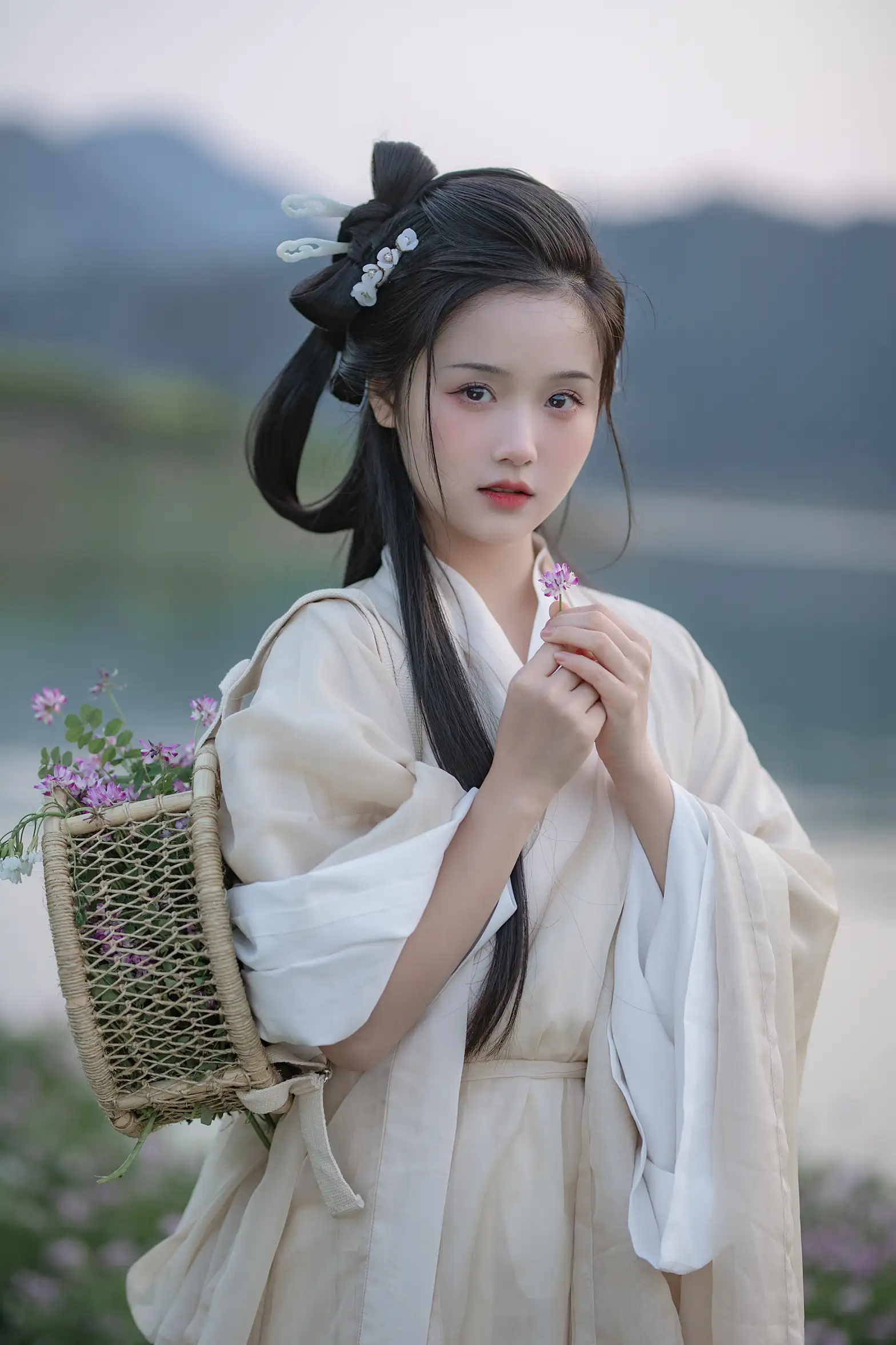 [艺图语] 2022.05.31 Vol.1037 – 春归 至春禾#[23P]-6