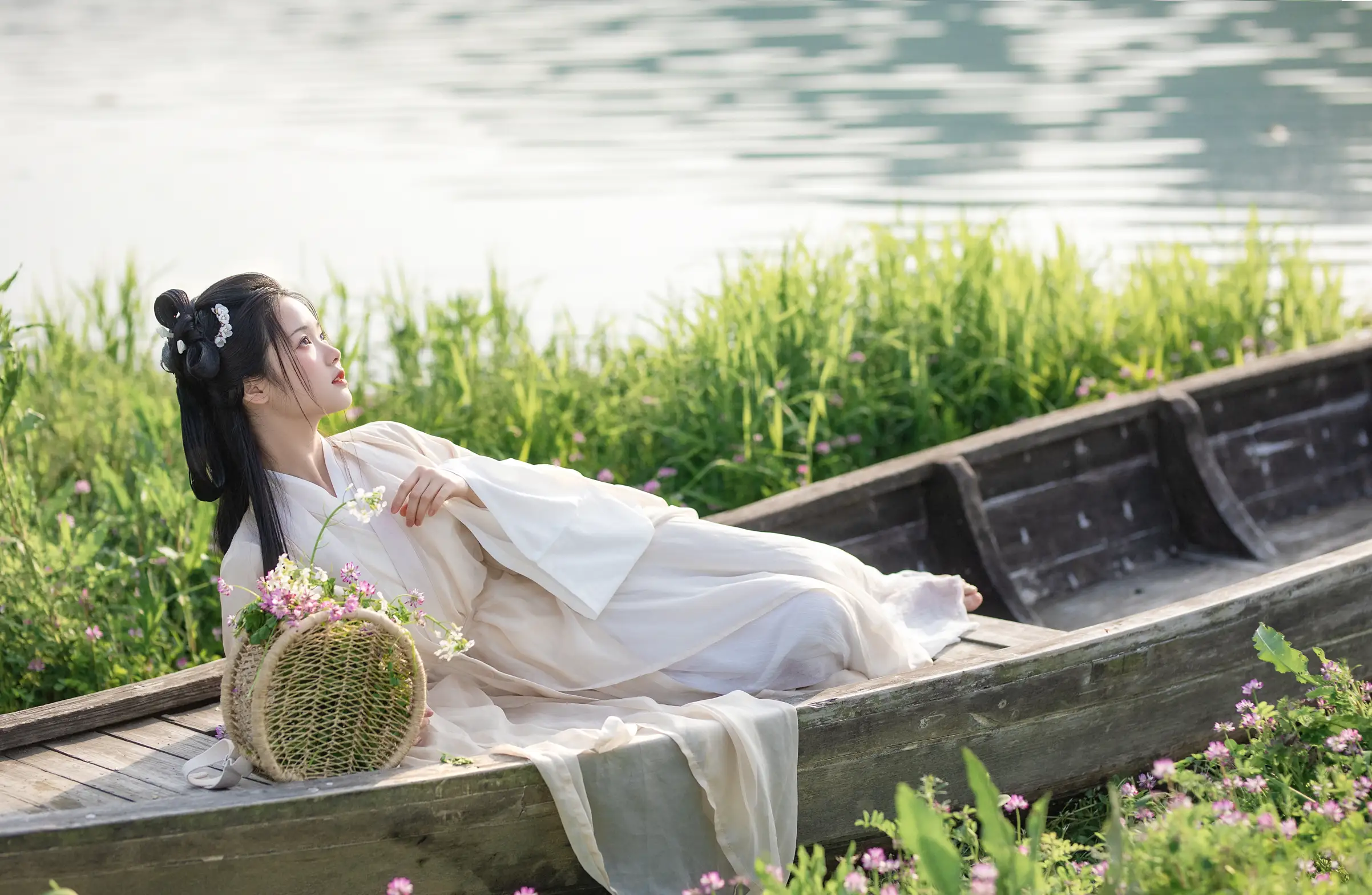 [艺图语] 2022.05.31 Vol.1037 – 春归 至春禾#[23P]-7